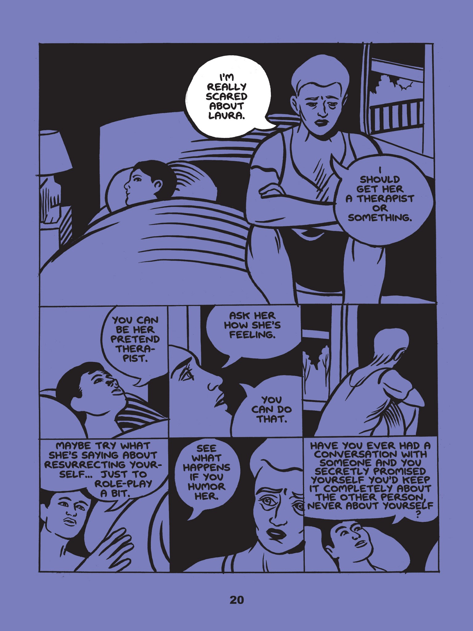 Read online Doctors comic -  Issue # TPB - 21