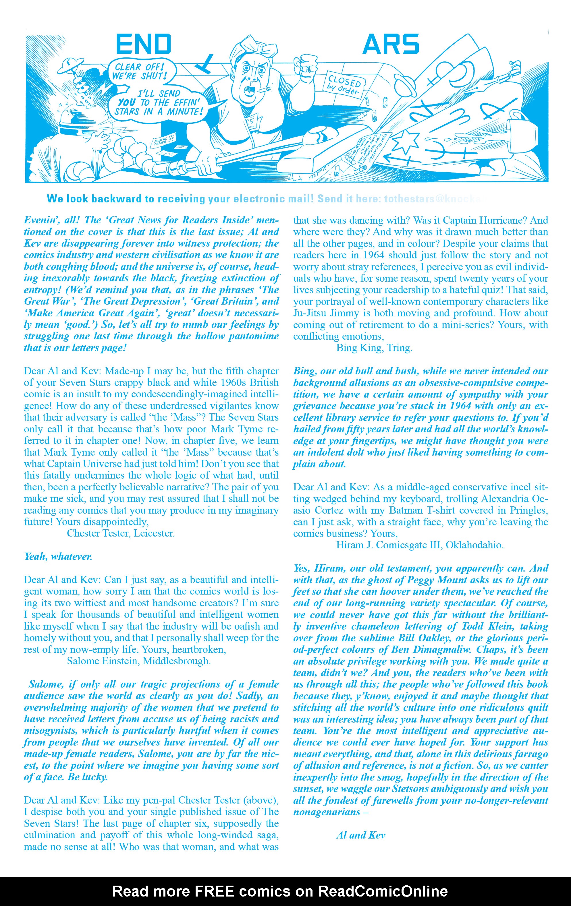 Read online The League of Extraordinary Gentlemen Volume 4: The Tempest comic -  Issue #6 - 33