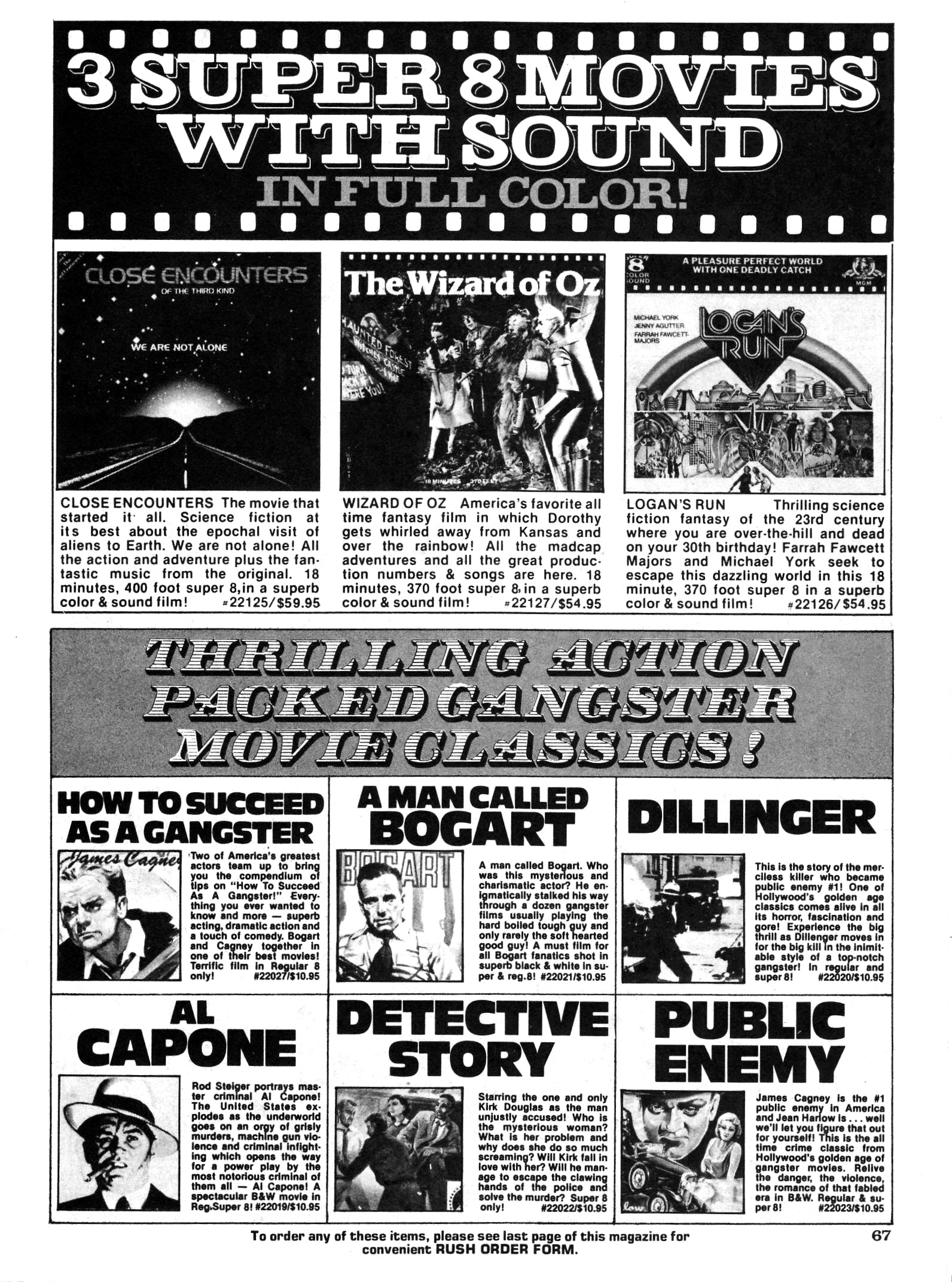 Read online Vampirella (1969) comic -  Issue #88 - 66