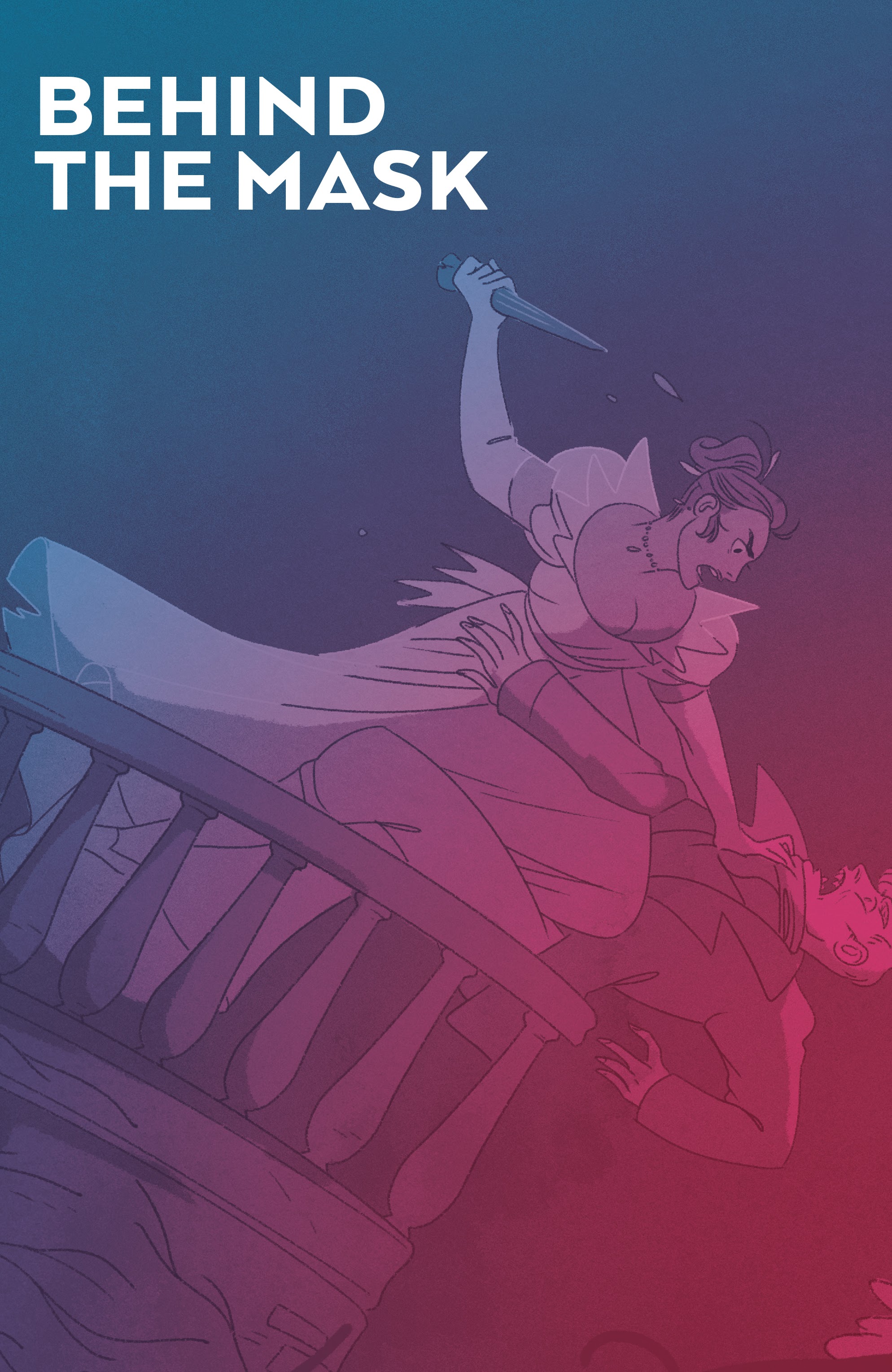 Read online Buffy the Vampire Slayer: Chosen Ones comic -  Issue # _TPB - 38