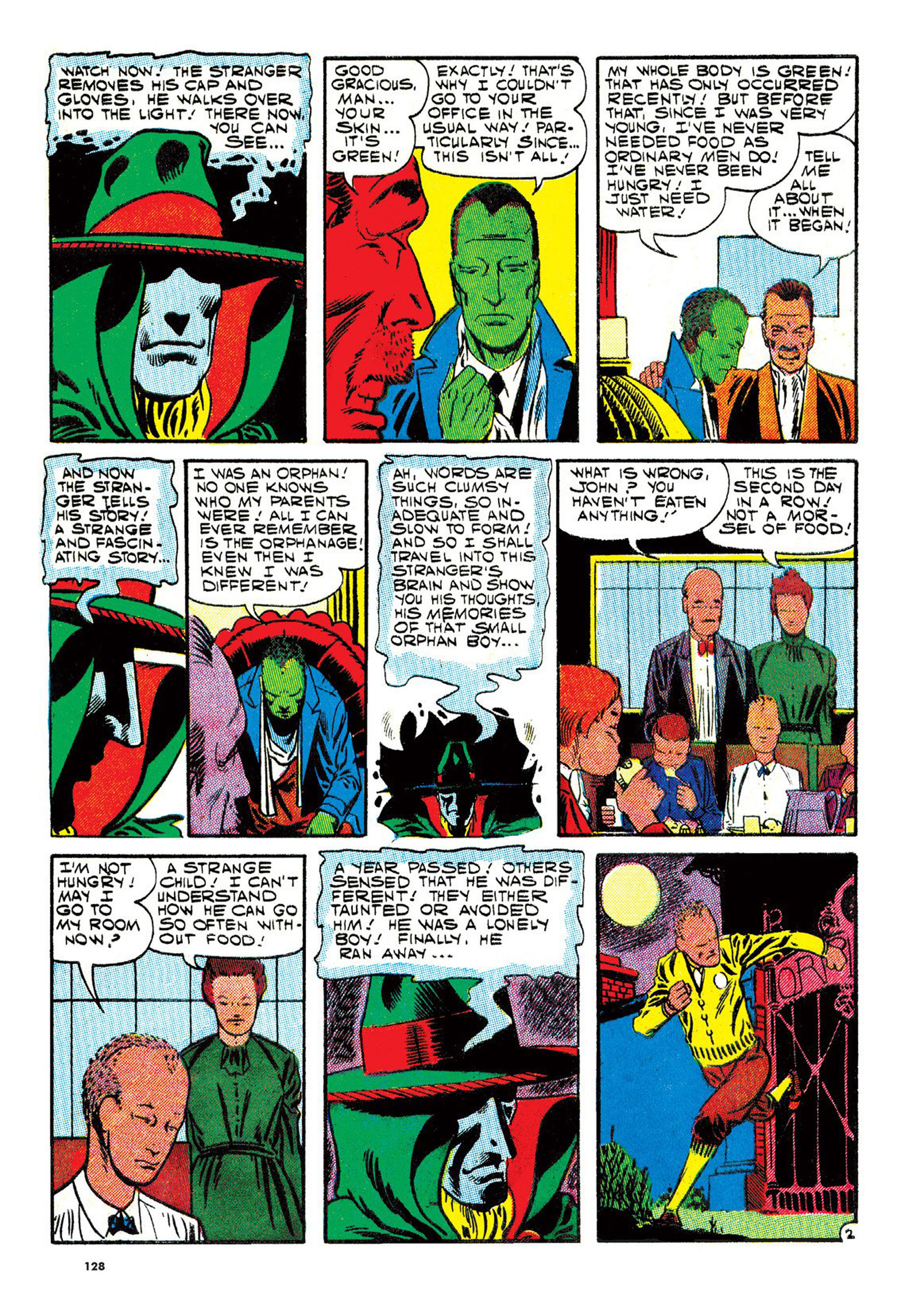 Read online The Steve Ditko Archives comic -  Issue # TPB 4 (Part 2) - 29