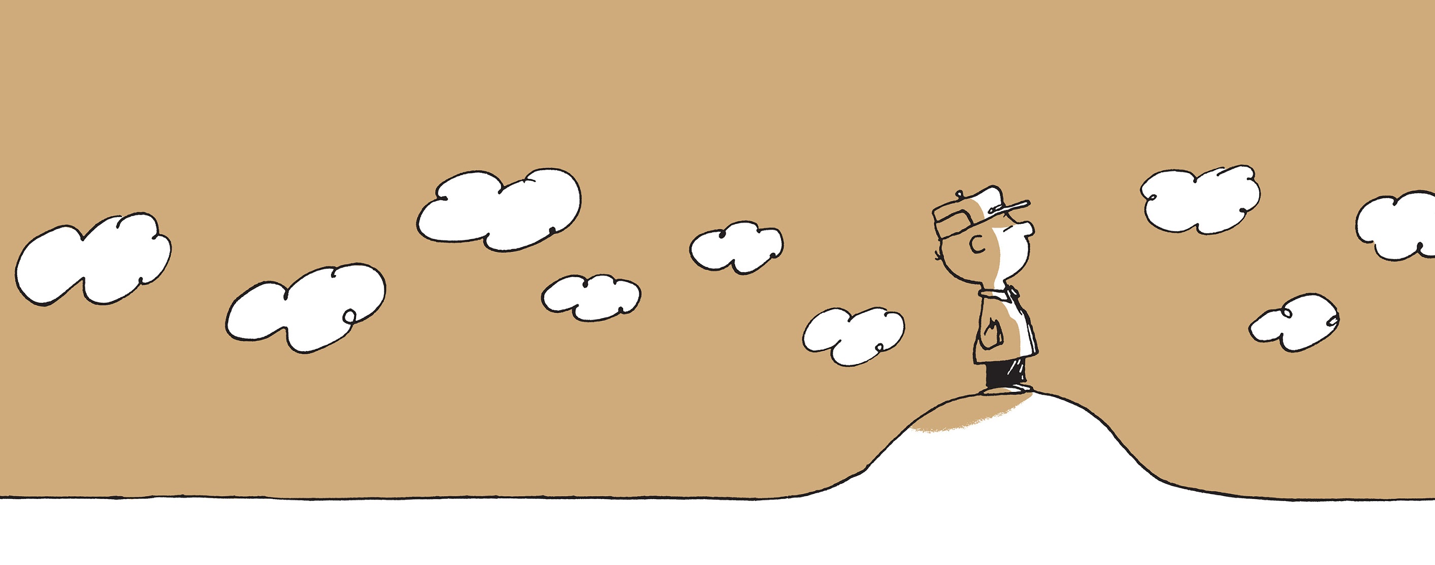 Read online The Complete Peanuts comic -  Issue # TPB 12 - 333