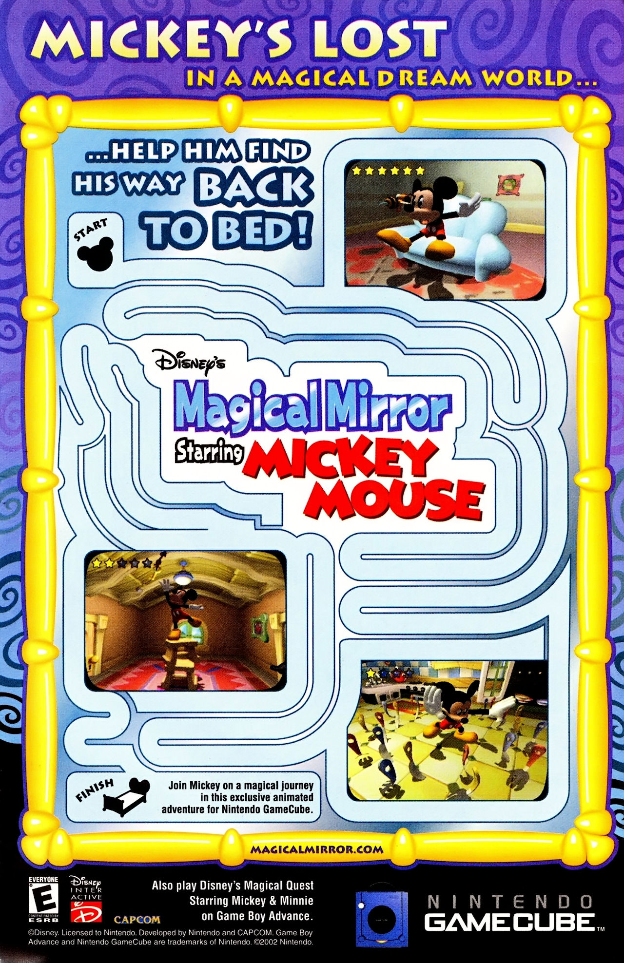 Read online Big Daddy Danger comic -  Issue #1 - 10