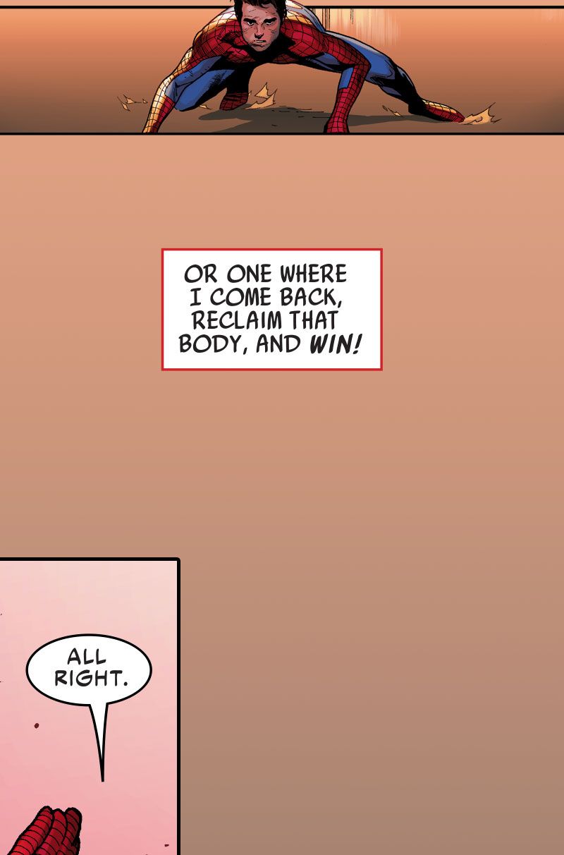 Read online Amazing Spider-Man: Spider-Verse Infinity Comic comic -  Issue #5 - 33