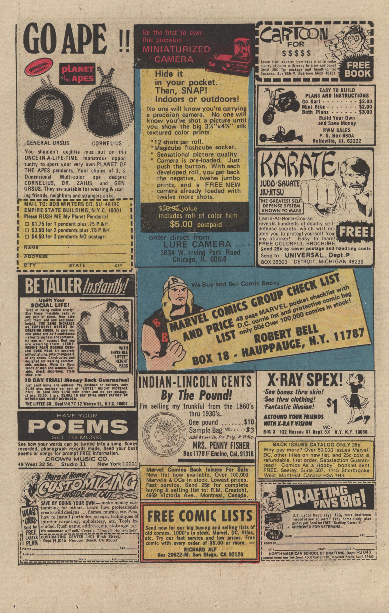 Read online Our Love Story comic -  Issue #35 - 26