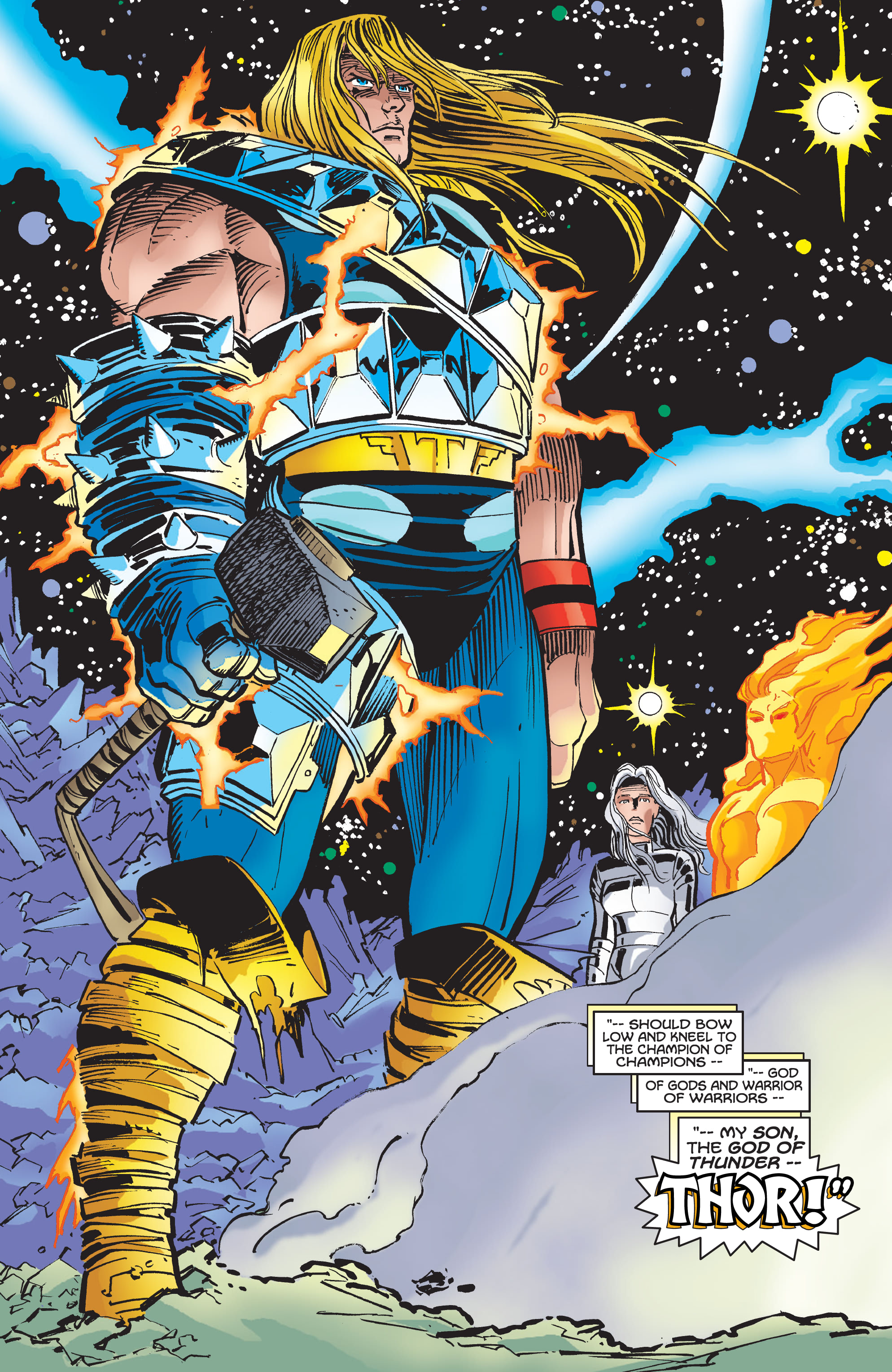 Read online Thanos Loses comic -  Issue # TPB - 61