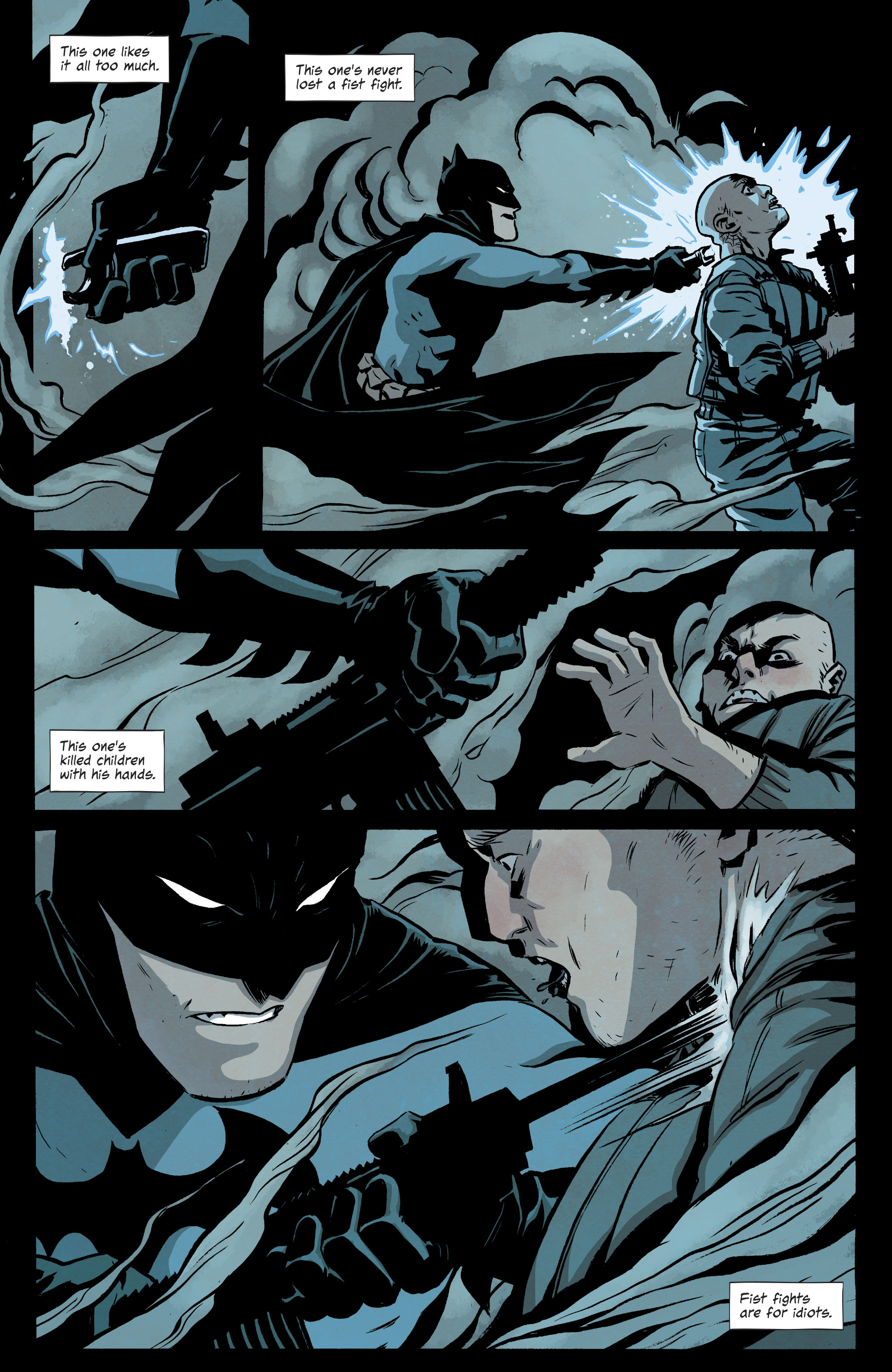 Read online Detective Comics (2016) comic -  Issue #1000 - 33