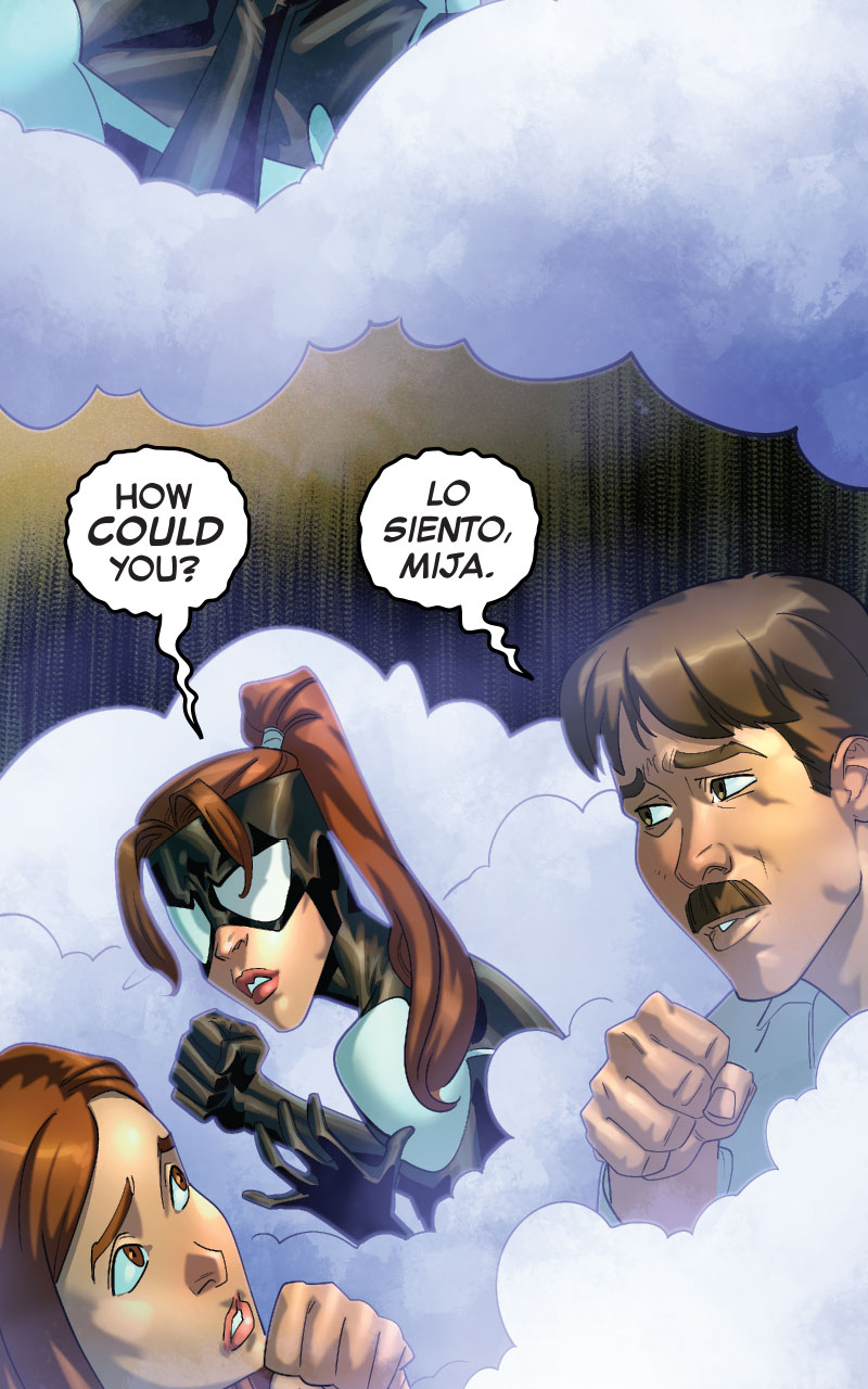 Read online Spider-Verse Unlimited: Infinity Comic comic -  Issue #46 - 47