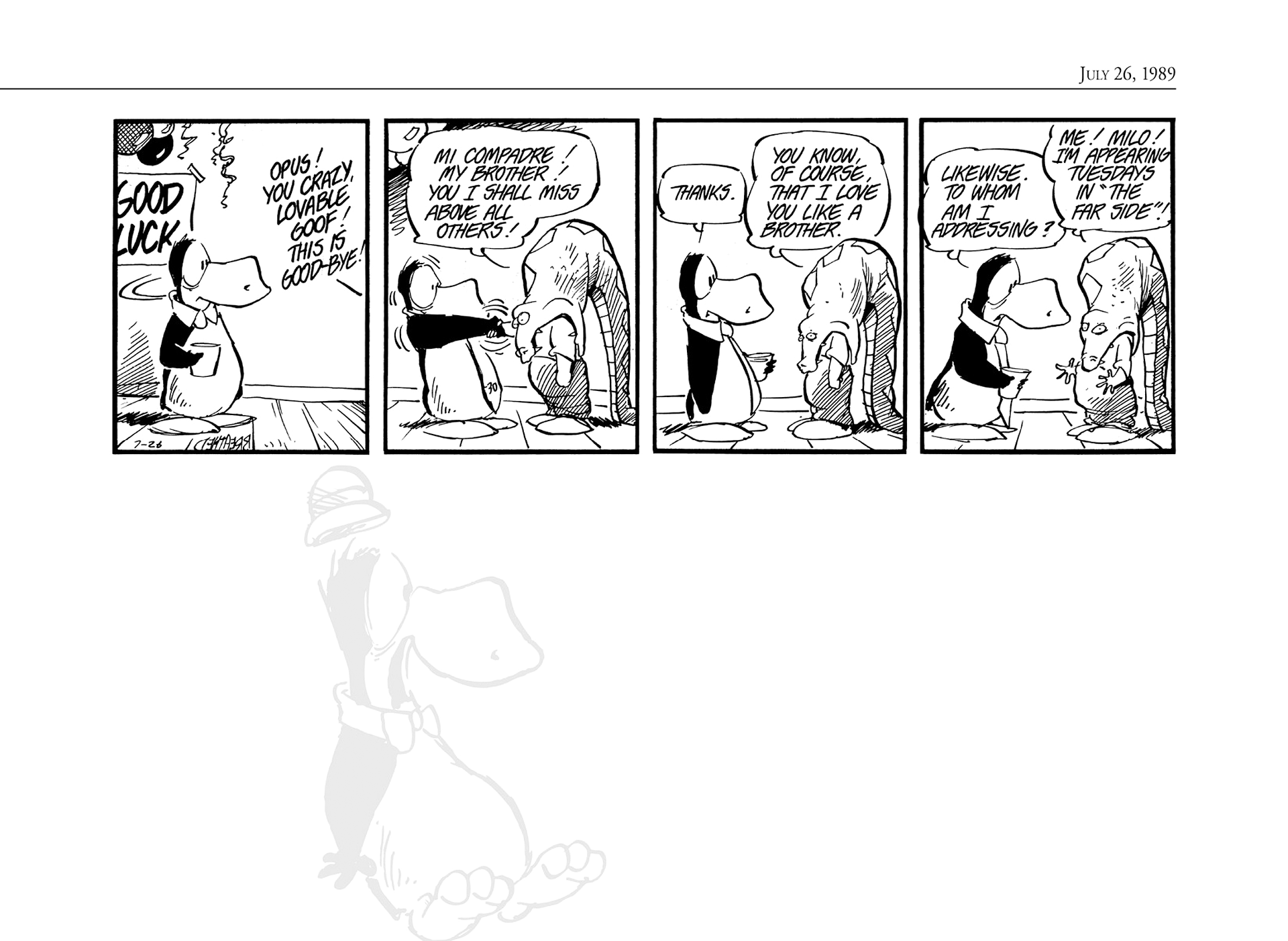 Read online The Bloom County Digital Library comic -  Issue # TPB 9 (Part 3) - 15