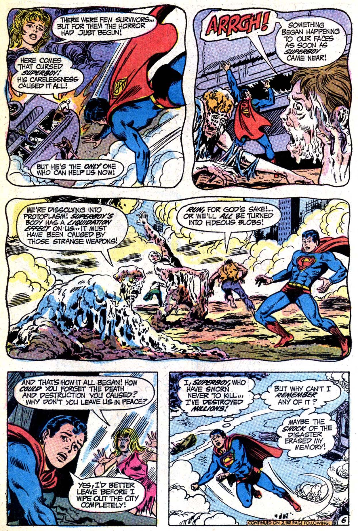 Superboy (1949) 179 Page 5