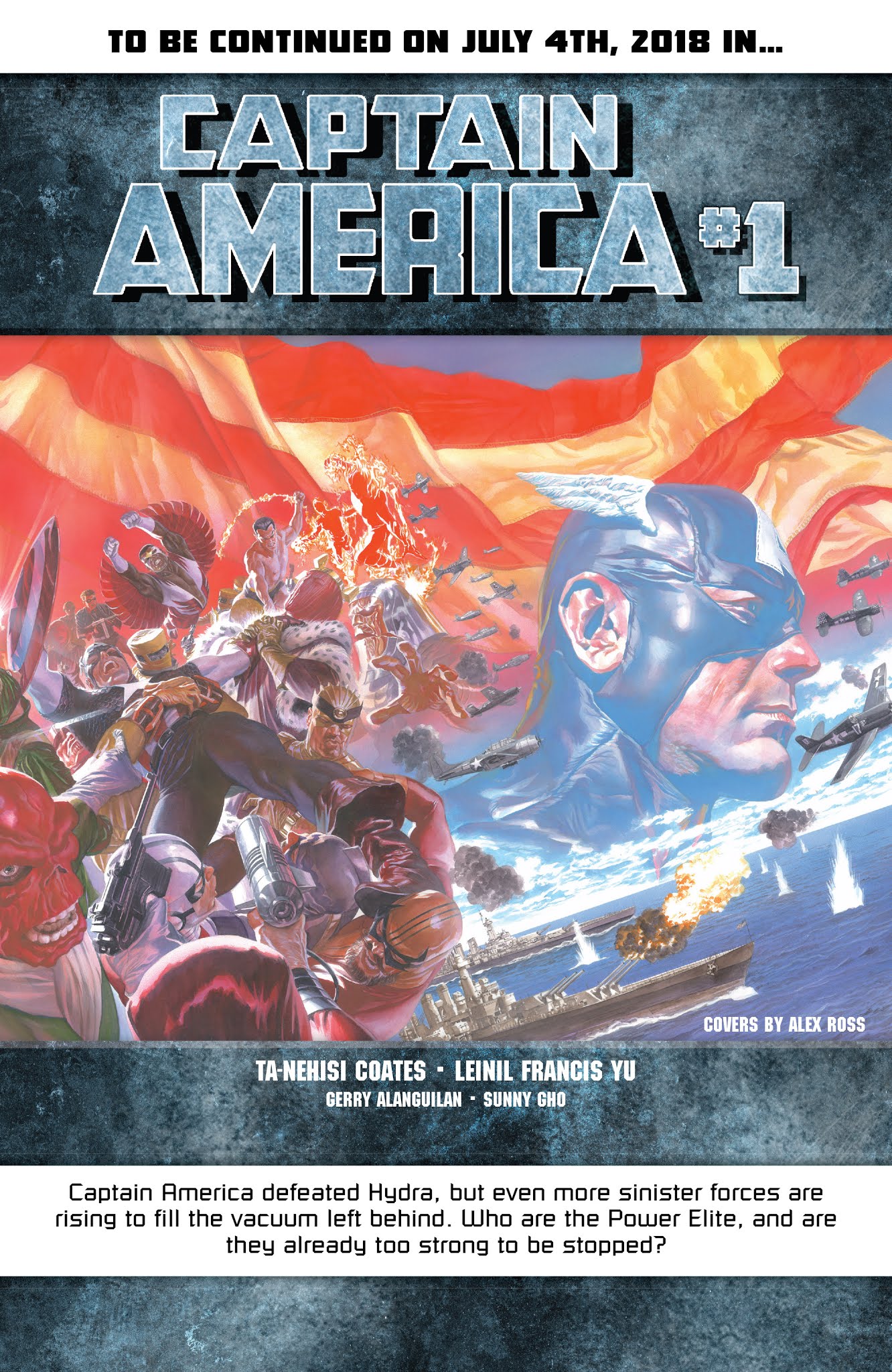 Read online Captain America (2017) comic -  Issue #704 - 24