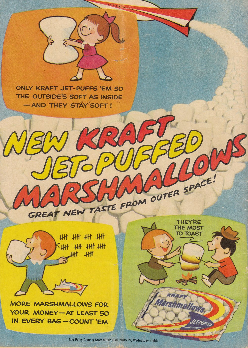 Read online Tom & Jerry Comics comic -  Issue #190 - 36