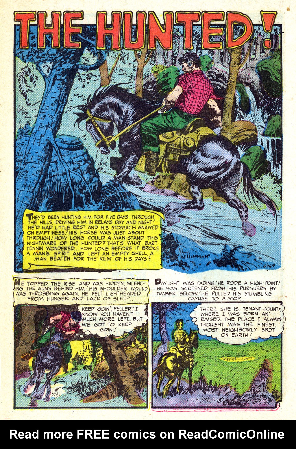 Read online Two-Gun Kid comic -  Issue #25 - 20