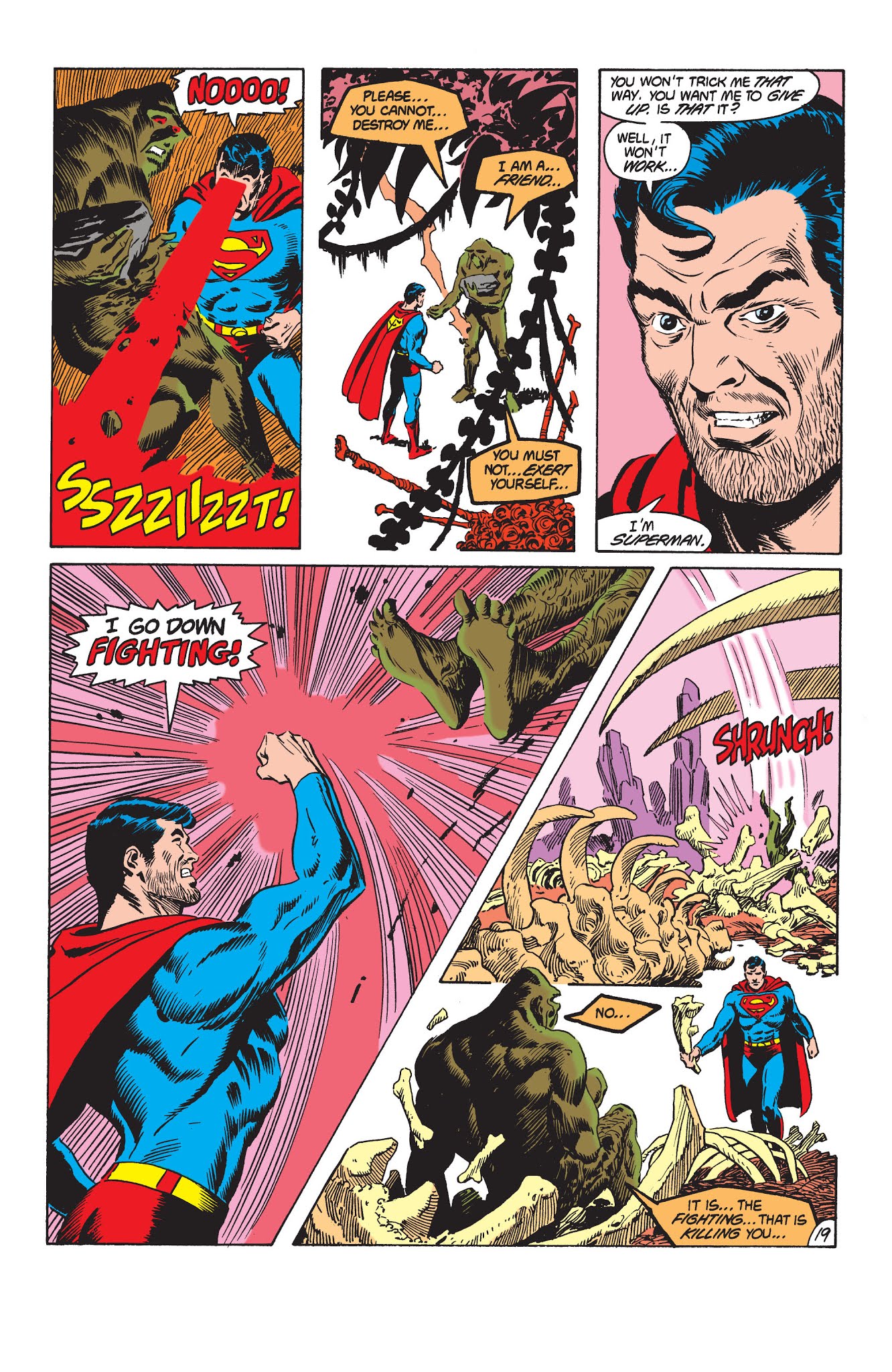 Read online DC Universe by Alan Moore comic -  Issue # TPB (Part 2) - 44