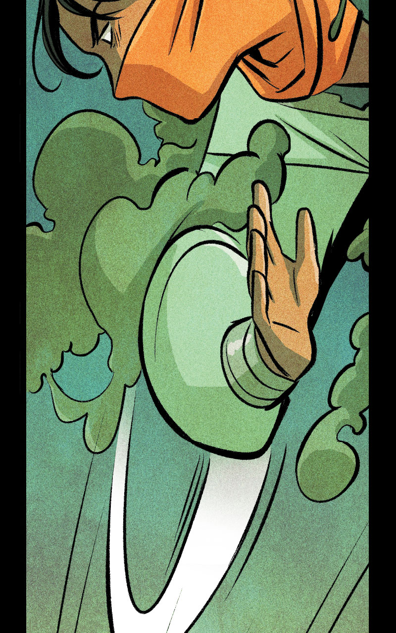 Read online Love Unlimited Infinity Comic comic -  Issue #2 - 31