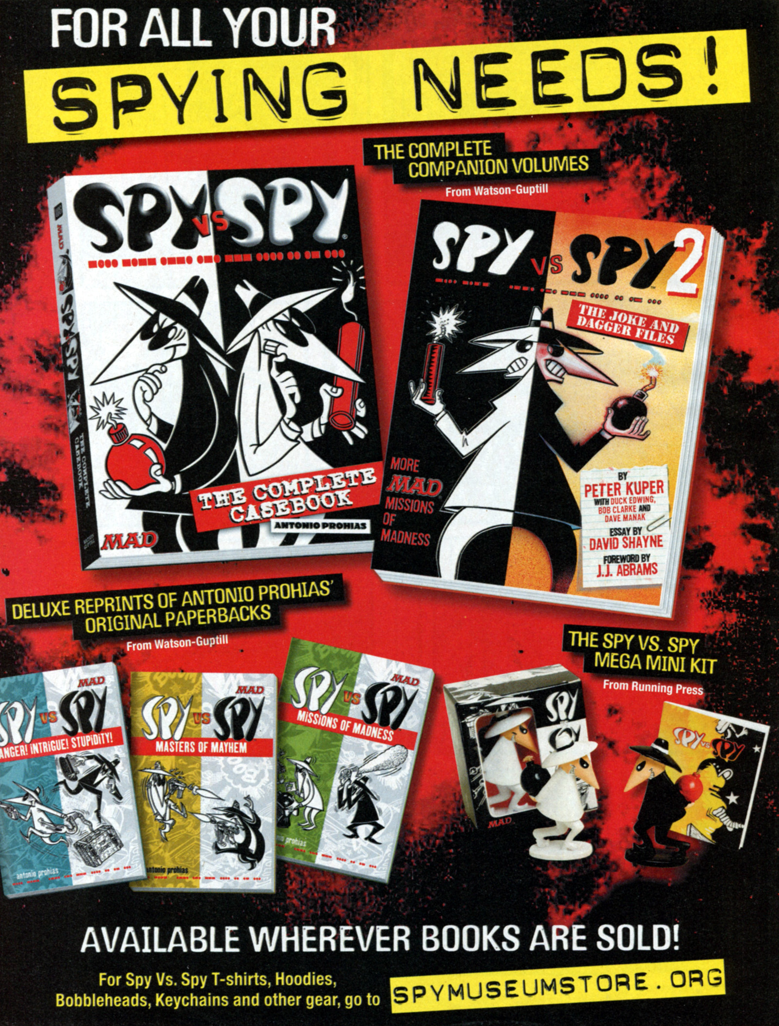 Read online MAD comic -  Issue #508 - 24