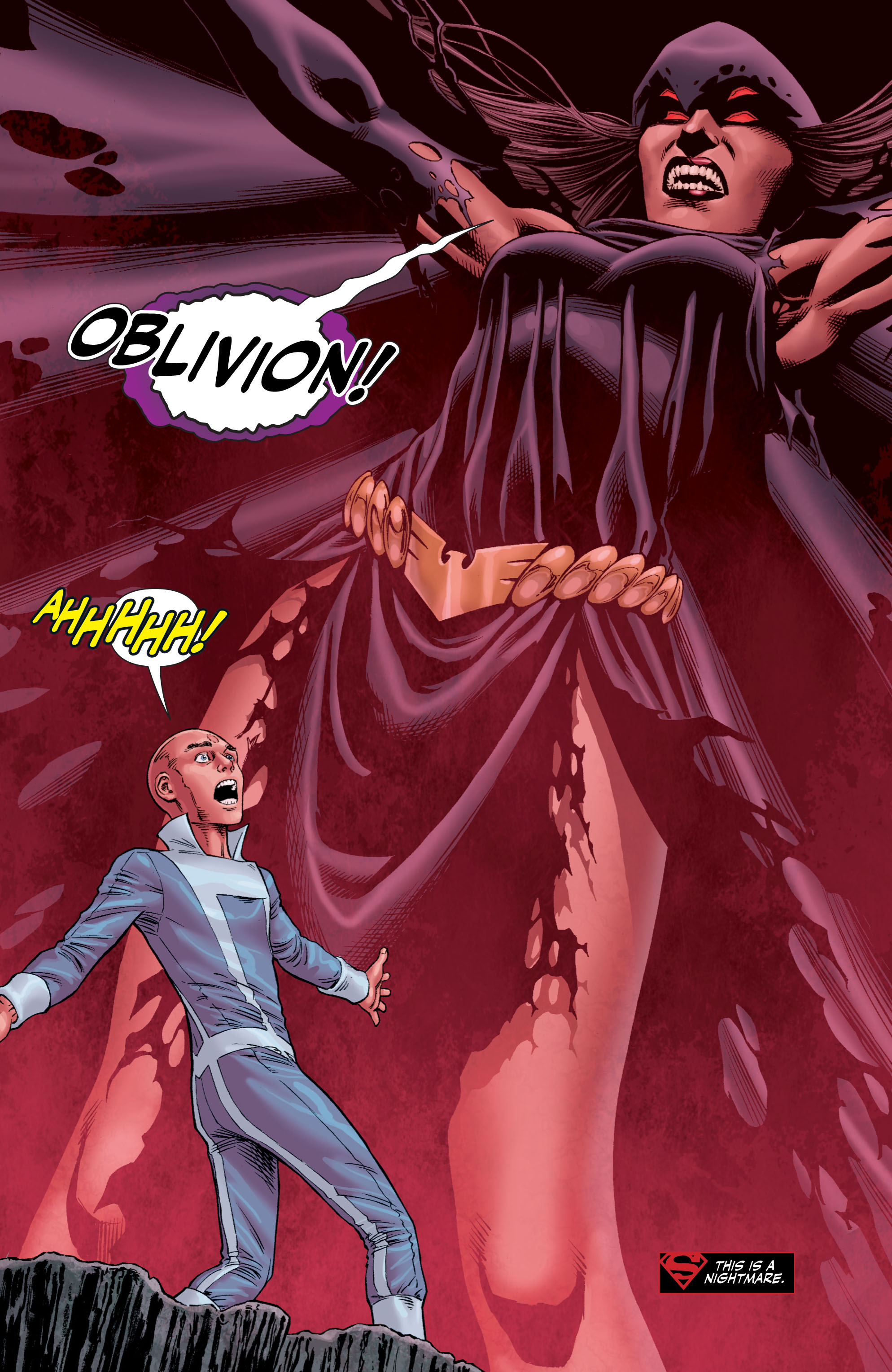 Read online Teen Titans (2003) comic -  Issue #100 - 14