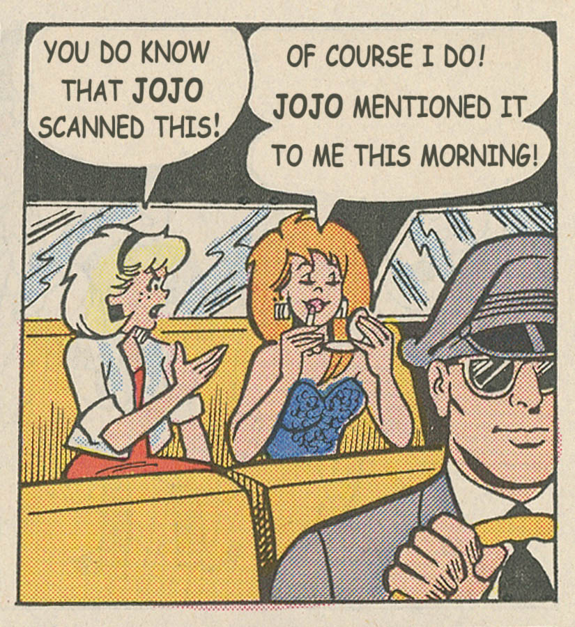 Read online Laugh comic -  Issue #14 - 37