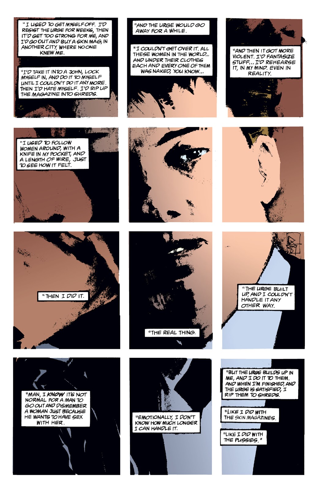 The Sandman (1989) issue TheDeluxeEdition 1 (Part 4) - Page 80