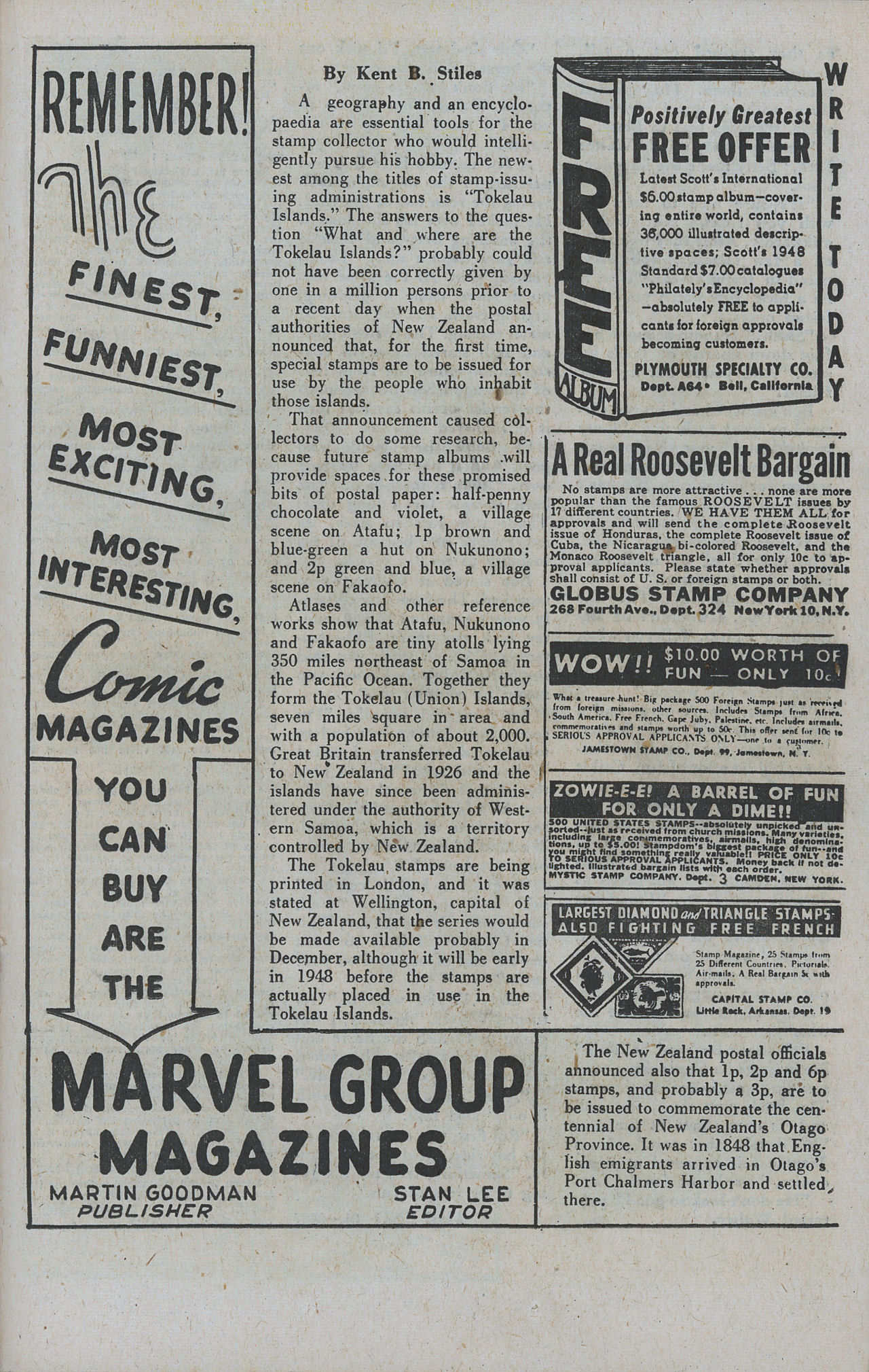 Read online Willie Comics (1946) comic -  Issue #12 - 29