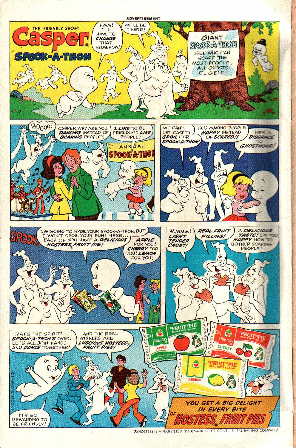 Read online The Occult Files of Doctor Spektor comic -  Issue #22 - 2