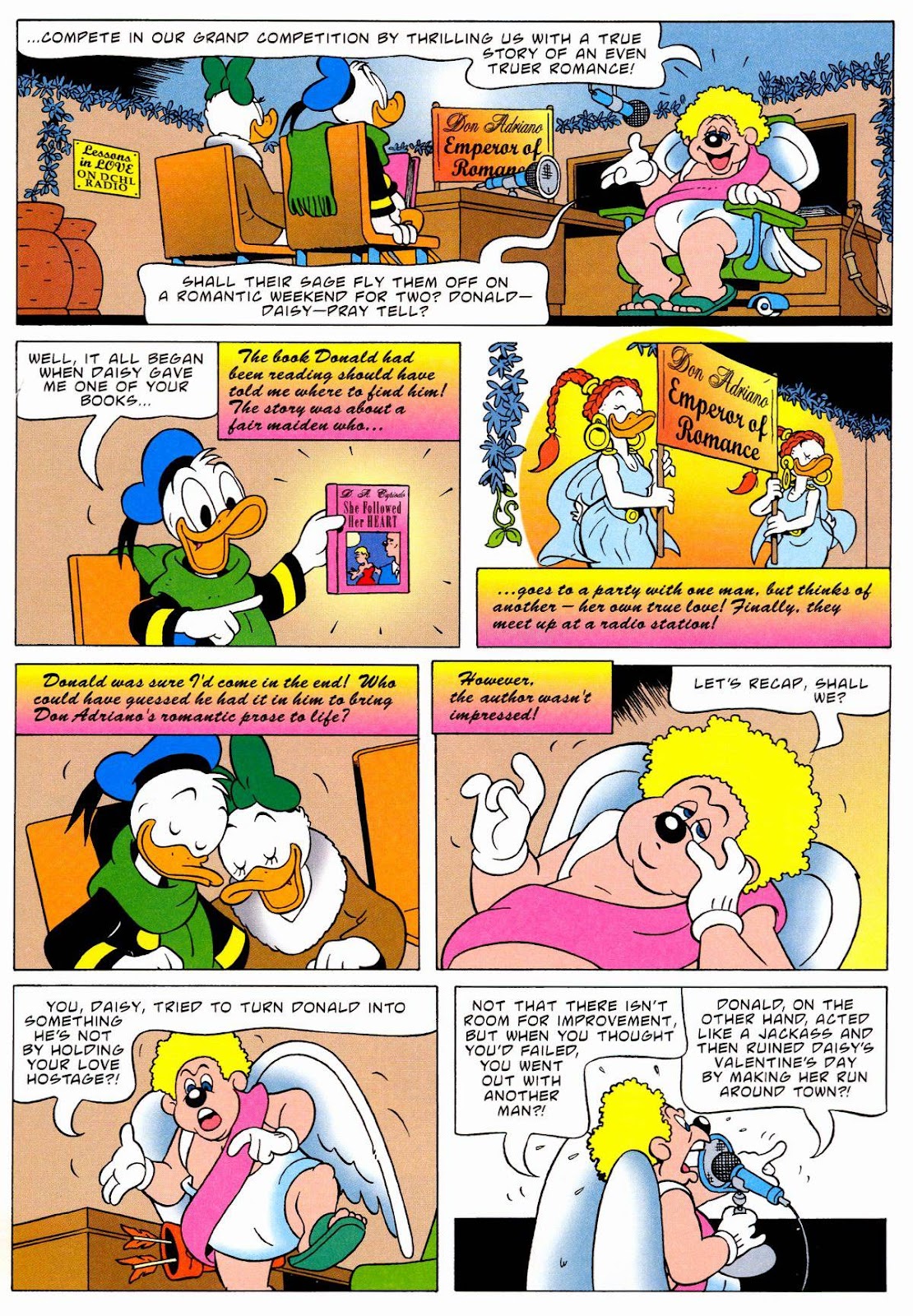 Walt Disney's Comics and Stories issue 641 - Page 41