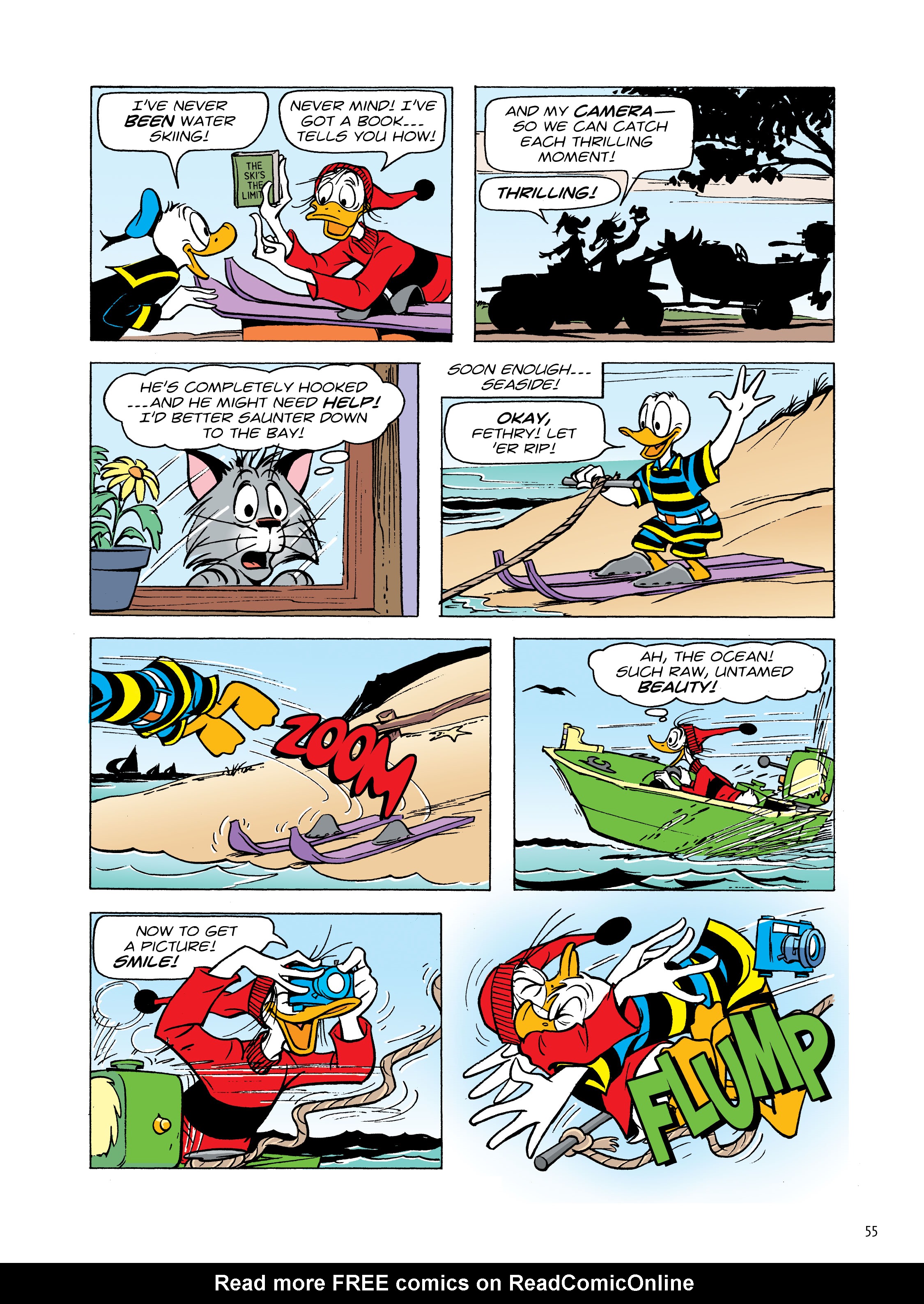 Read online Disney Masters comic -  Issue # TPB 20 (Part 1) - 61