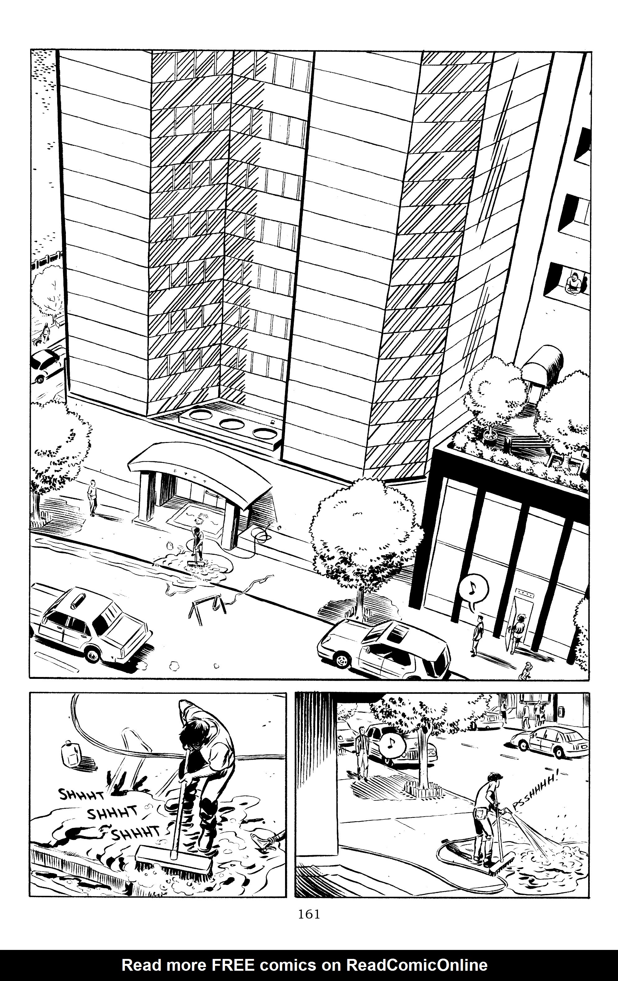 Read online Murder Me Dead comic -  Issue # _TPB (Part 2) - 59