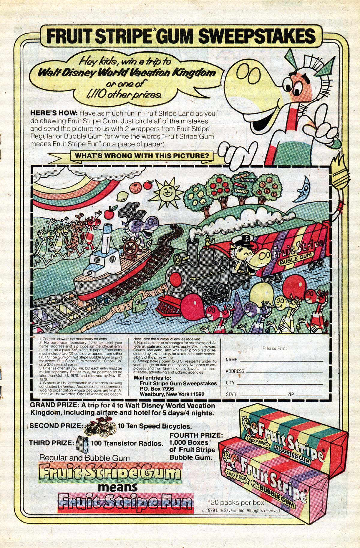 Read online Archie Giant Series Magazine comic -  Issue #485 - 19