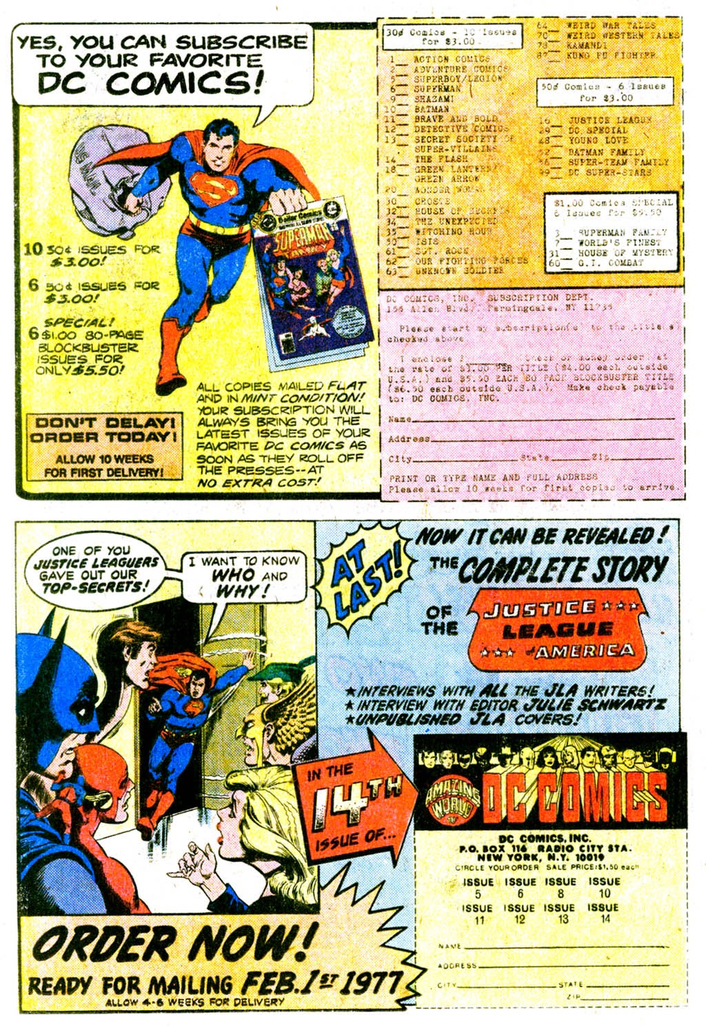 Read online Sgt. Rock comic -  Issue #303 - 19