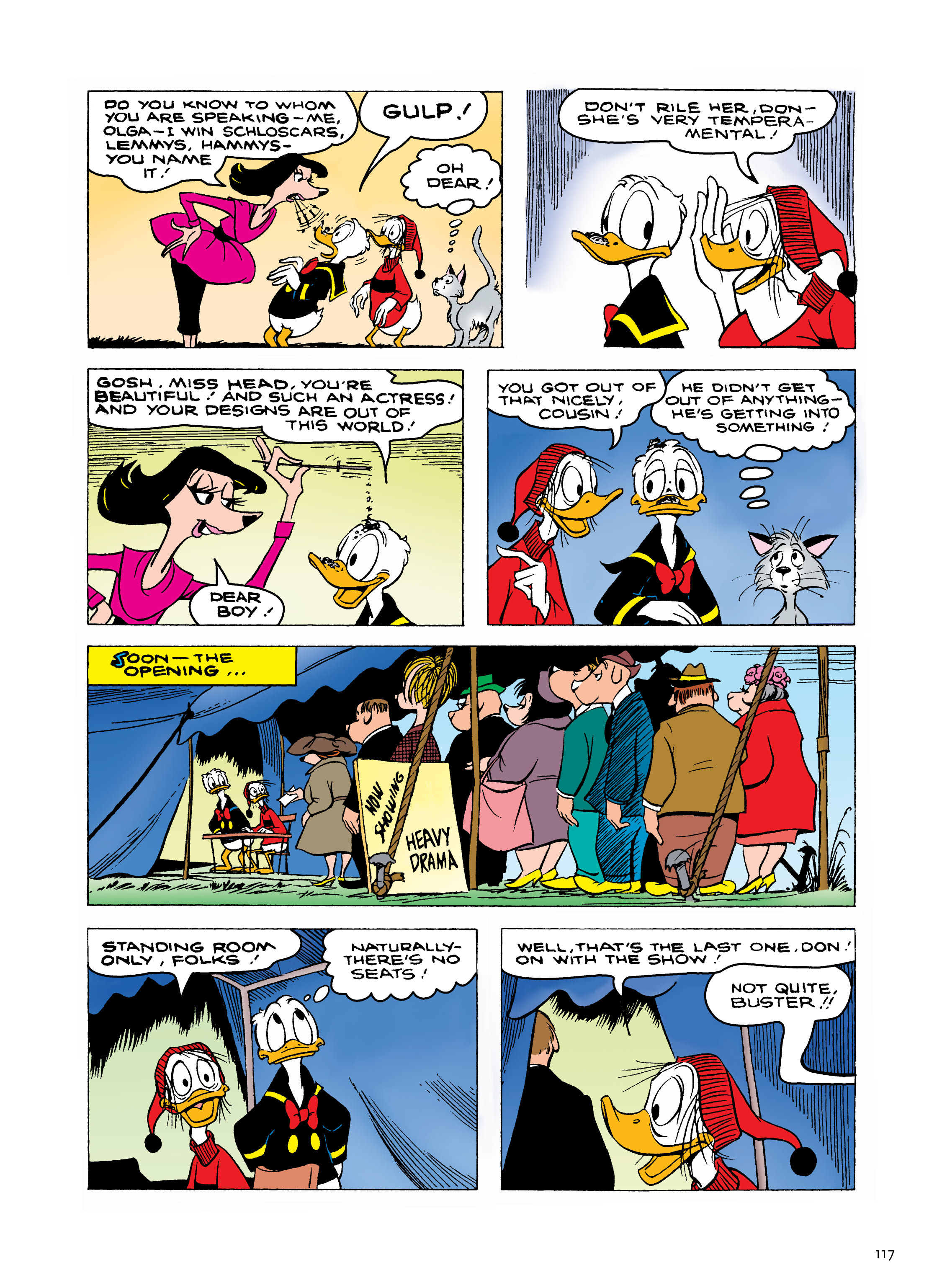 Read online Disney Masters comic -  Issue # TPB 14 (Part 2) - 23