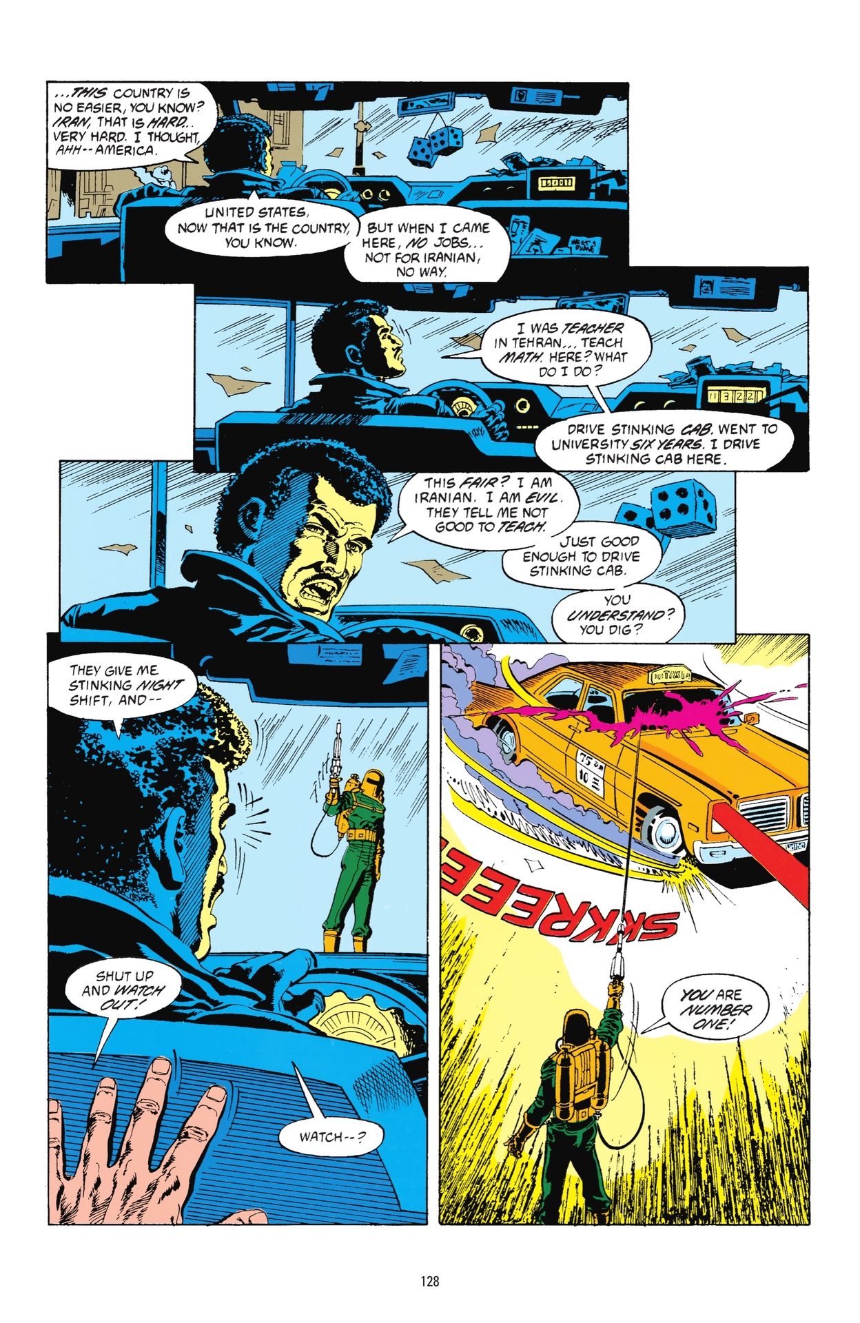 Read online Batman: The Dark Knight Detective comic -  Issue # TPB 6 (Part 2) - 28