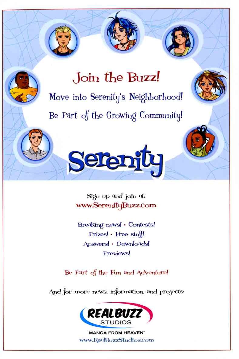 Read online Serenity (2005) comic -  Issue #5 - 95
