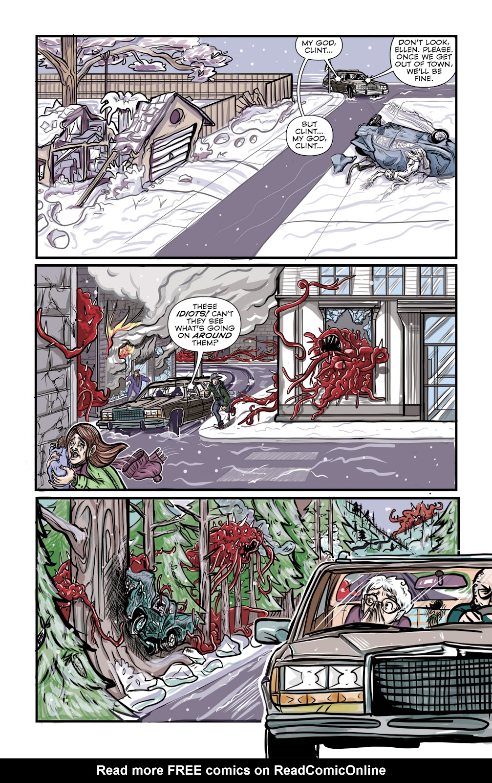 Spread issue 18 - Page 27