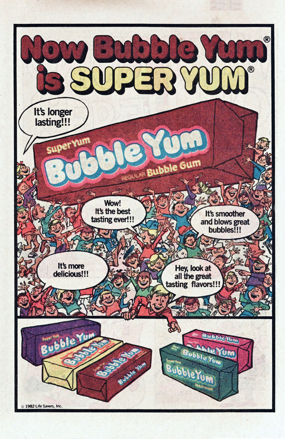 Read online Dennis the Menace comic -  Issue #12 - 15