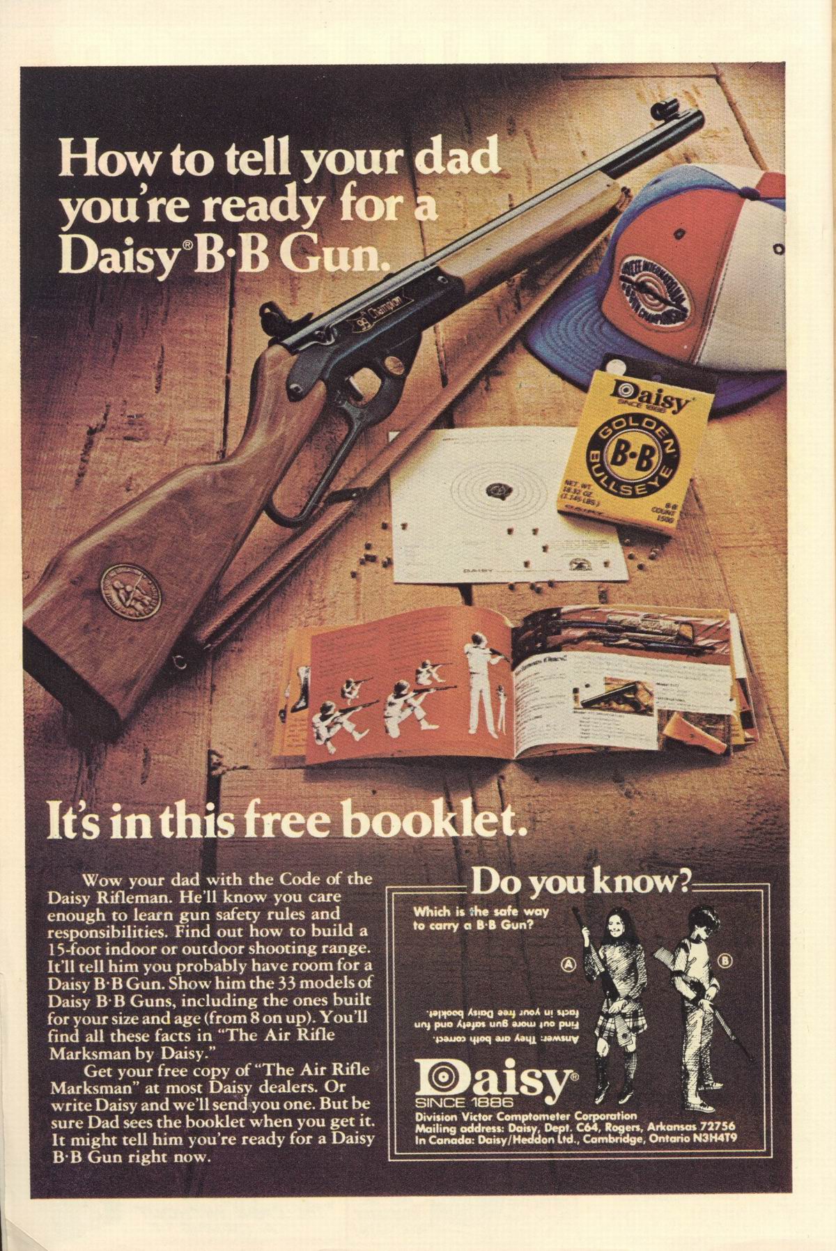 Read online Batman (1940) comic -  Issue #260 - 2