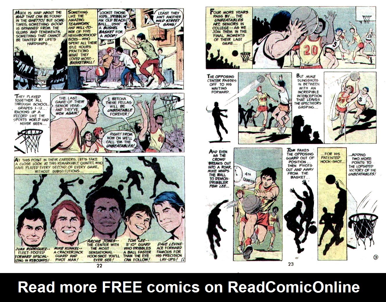 Read online DC Special Blue Ribbon Digest comic -  Issue #13 - 13