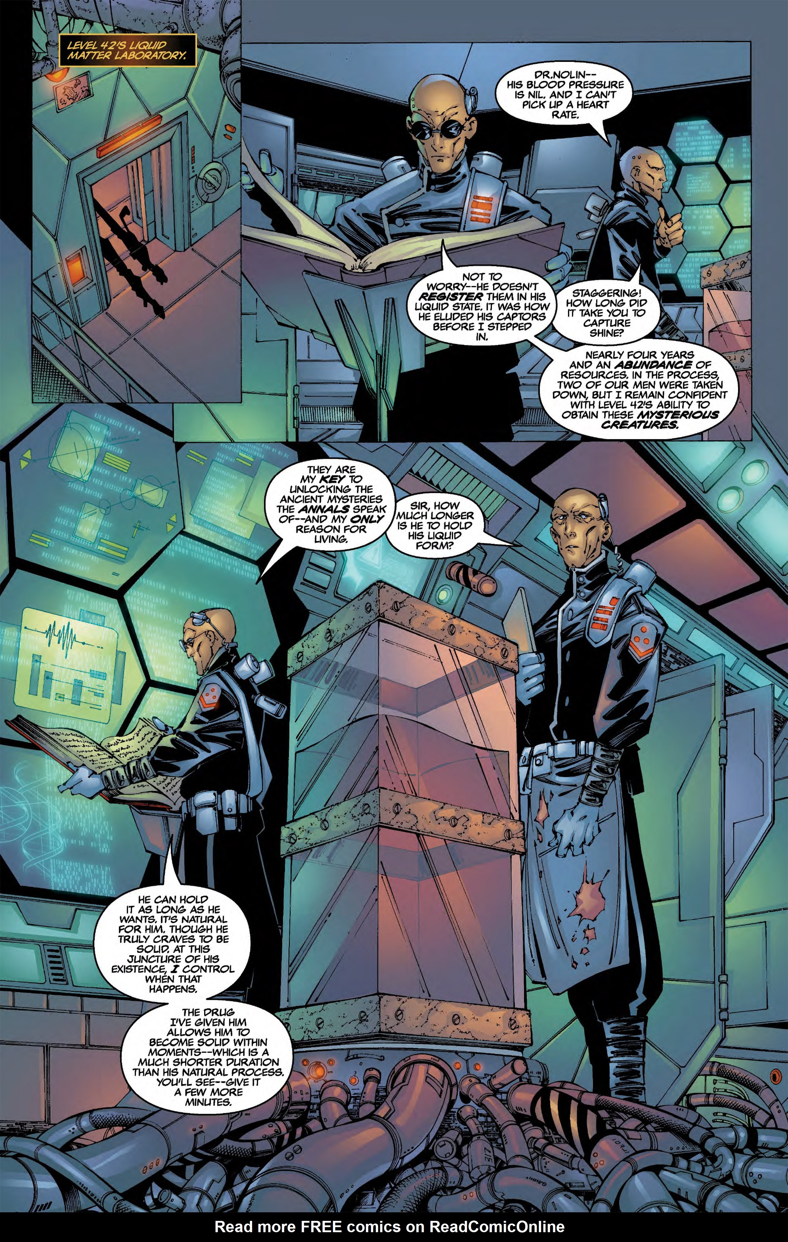 Read online The Complete Witchblade comic -  Issue # TPB 2 (Part 5) - 88