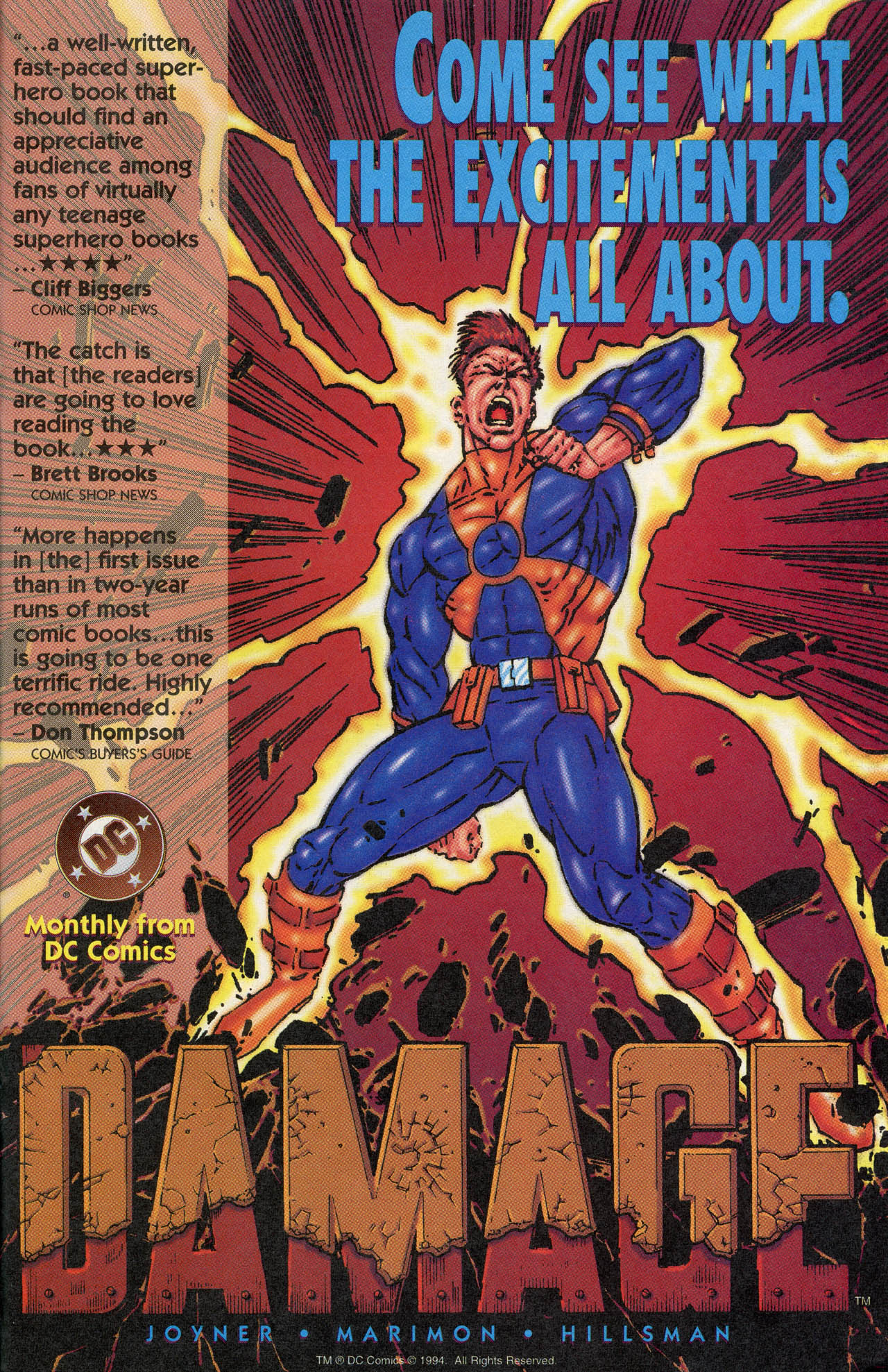 Read online Team Titans comic -  Issue #24 - 25