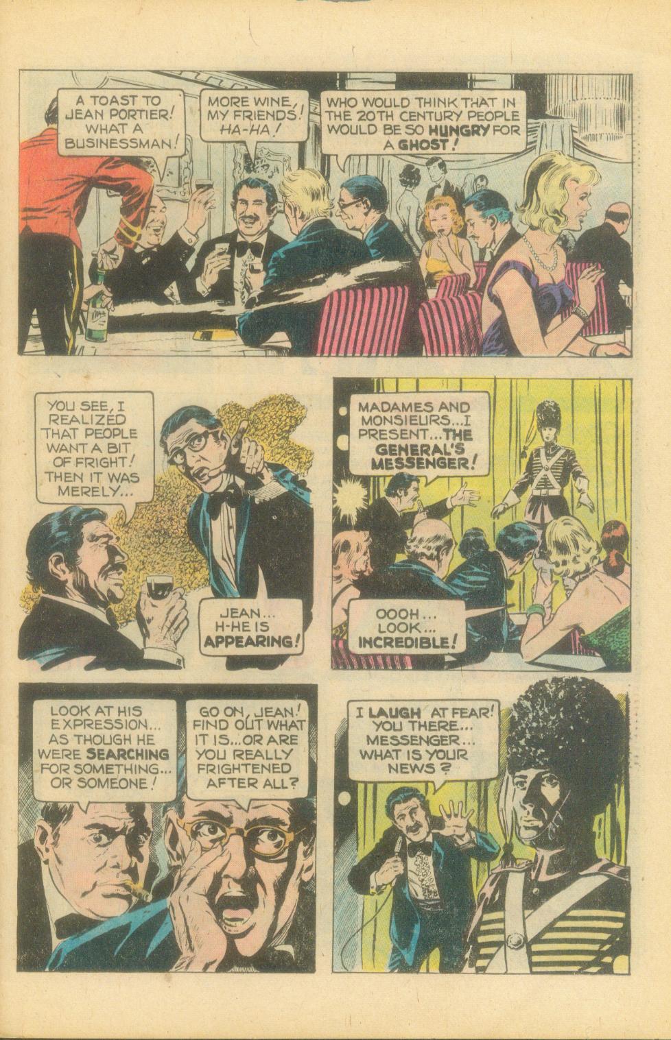 Read online Grimm's Ghost Stories comic -  Issue #37 - 25