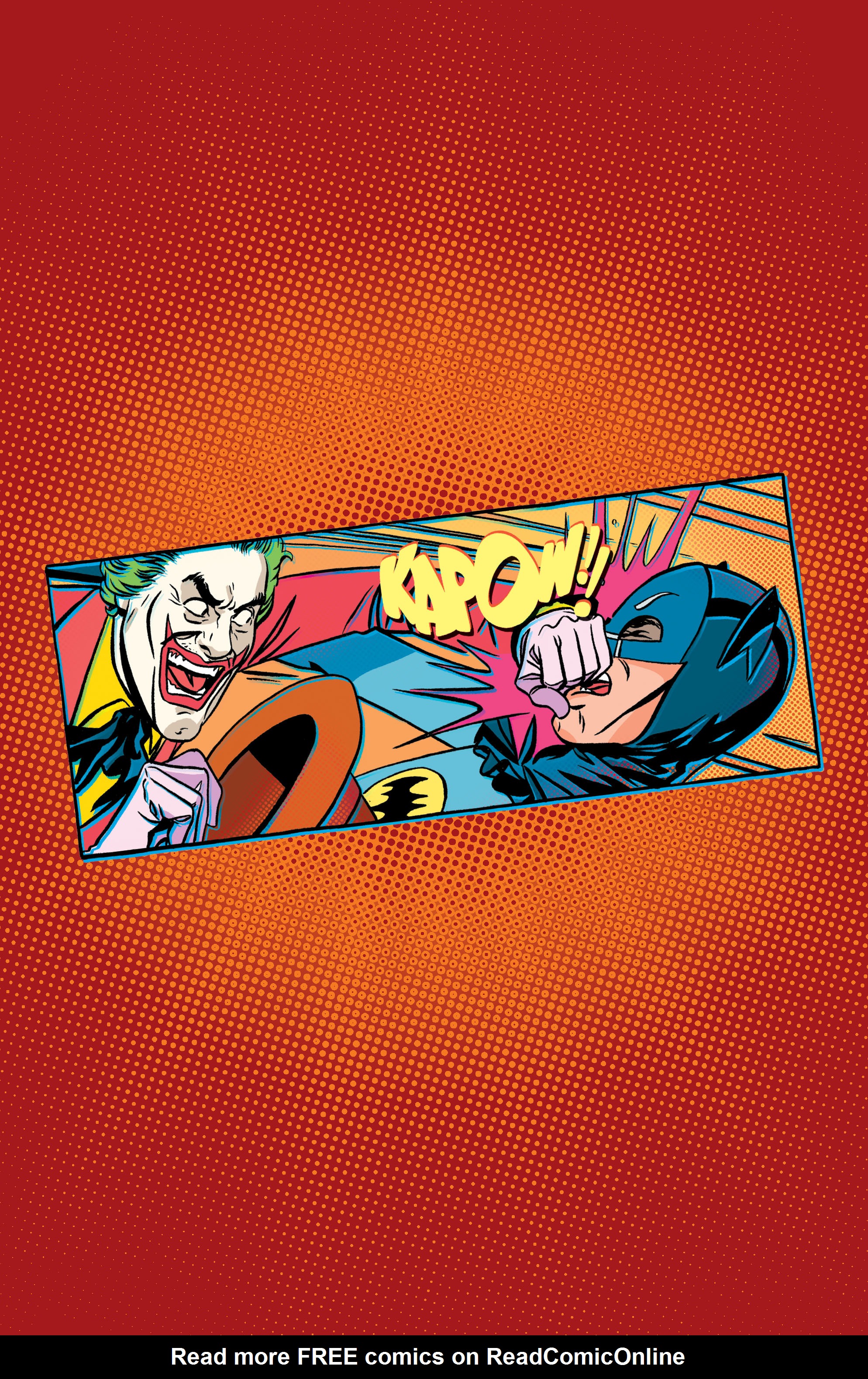 Read online Batman '66 [II] comic -  Issue # TPB 3 (Part 1) - 7