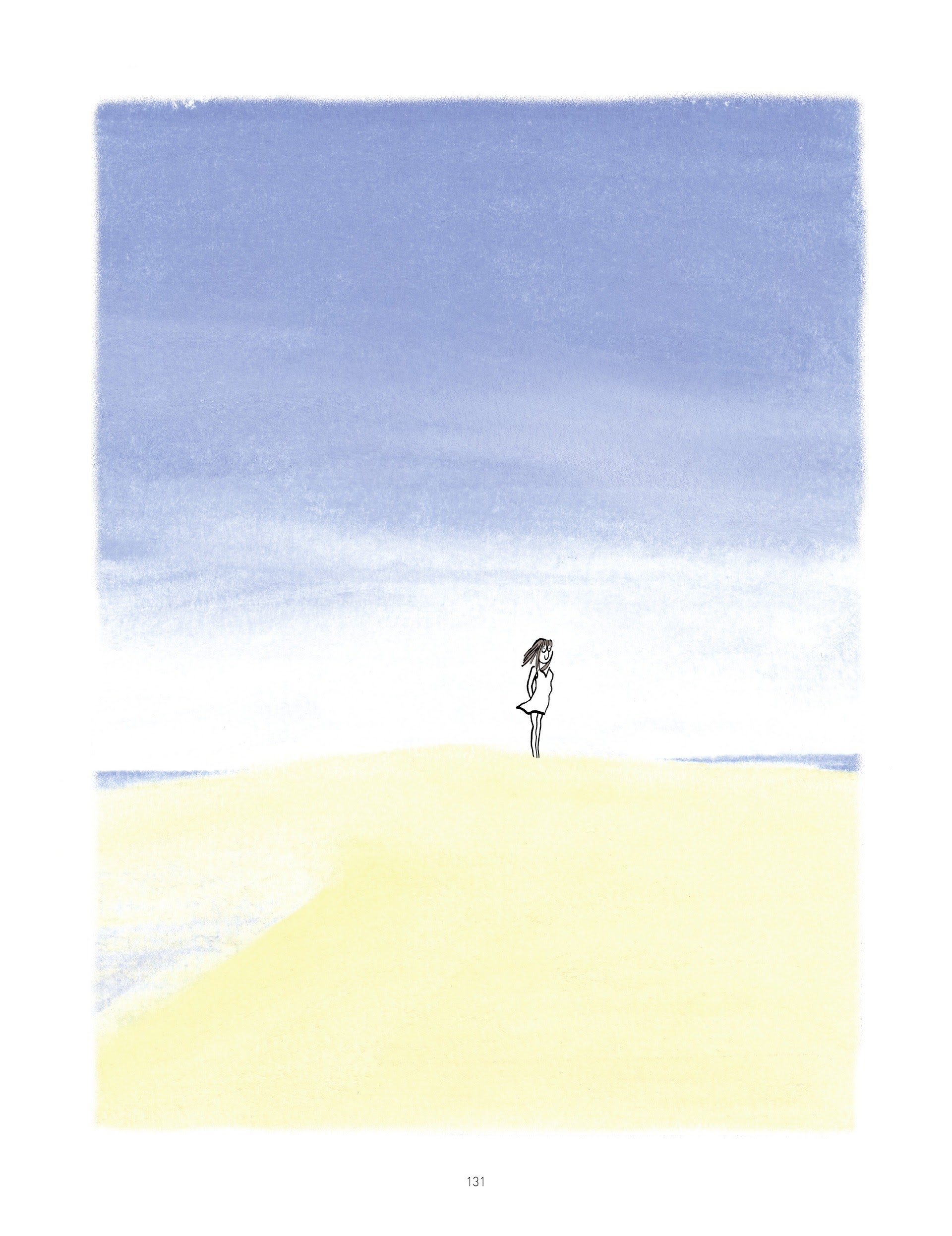 Read online Lightness comic -  Issue # TPB - 132