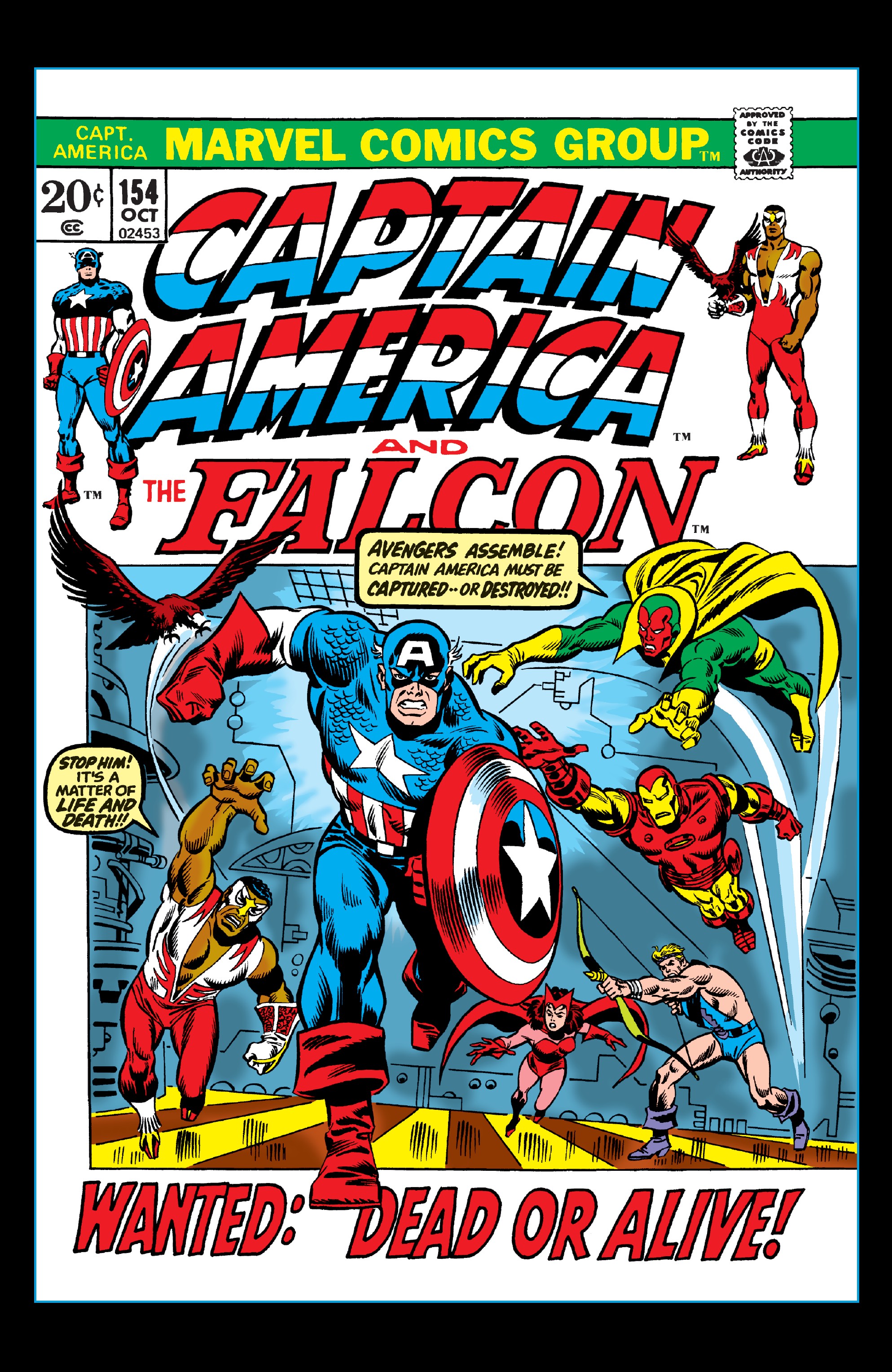 Read online Captain America Epic Collection comic -  Issue # TPB Hero or Hoax (Part 4) - 36