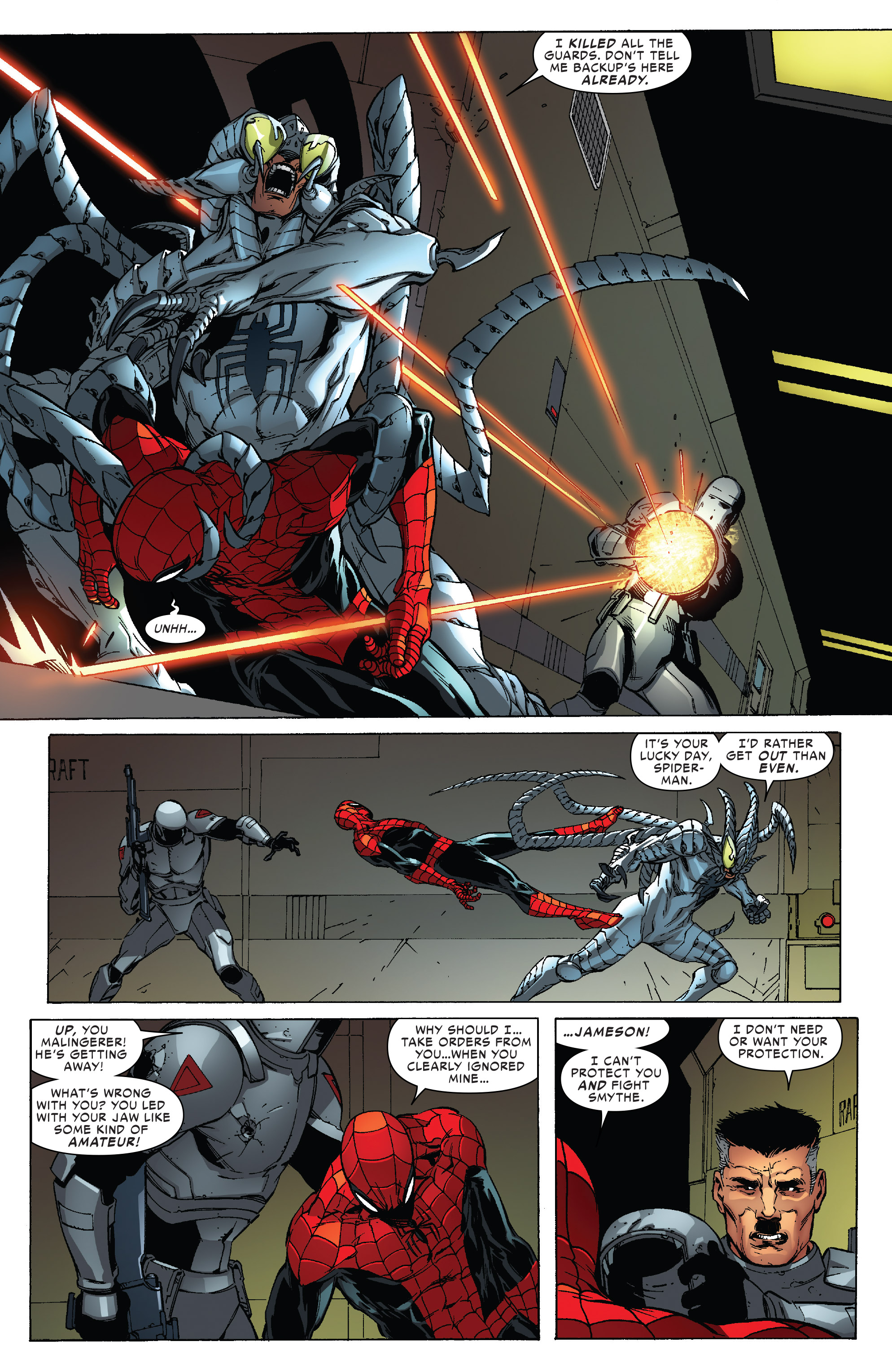 Read online Superior Spider-Man comic -  Issue # (2013) _The Complete Collection 1 (Part 4) - 53