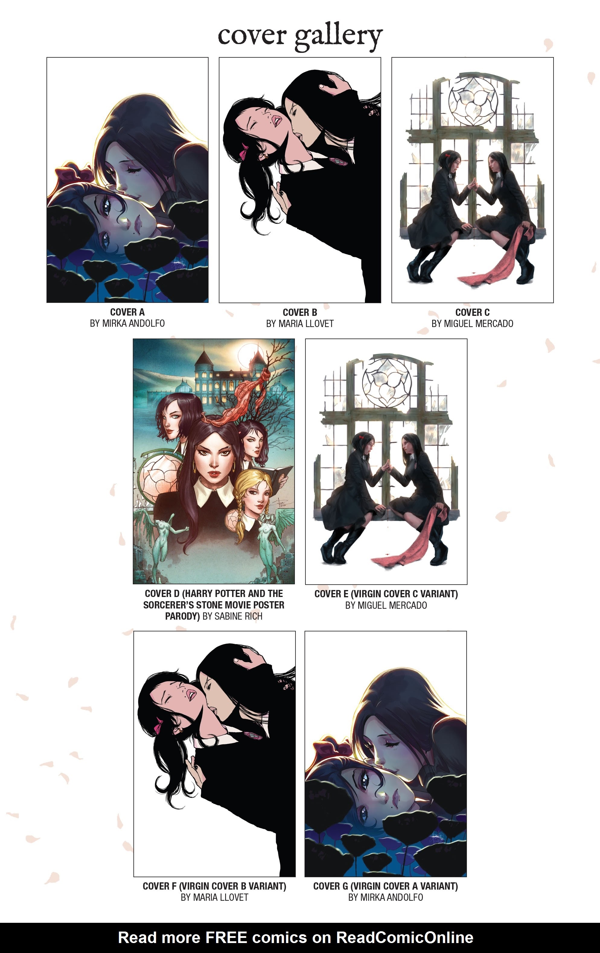 Read online Eros/Psyche comic -  Issue #1 - 34