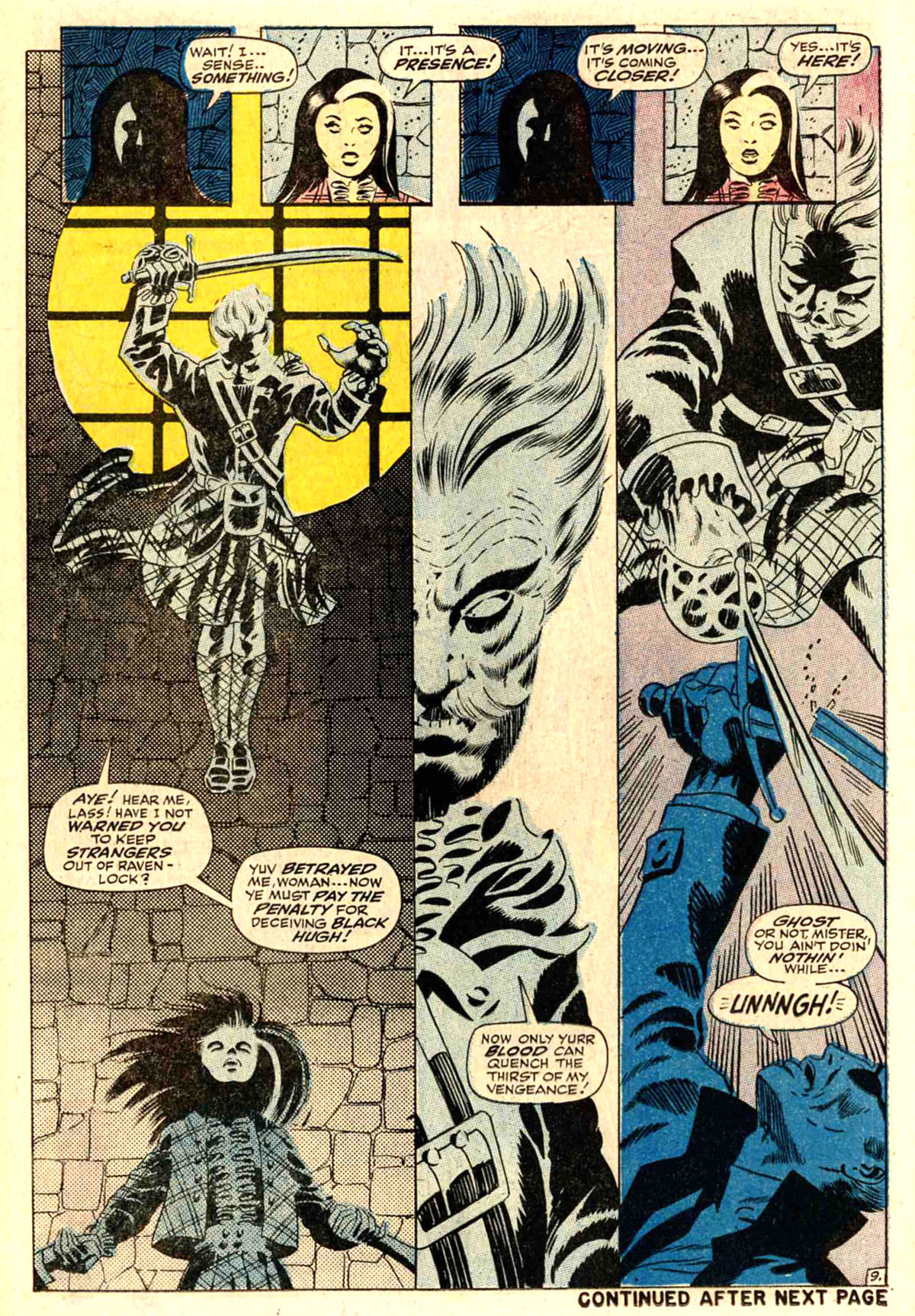 Read online Nick Fury, Agent of SHIELD comic -  Issue #3 - 13