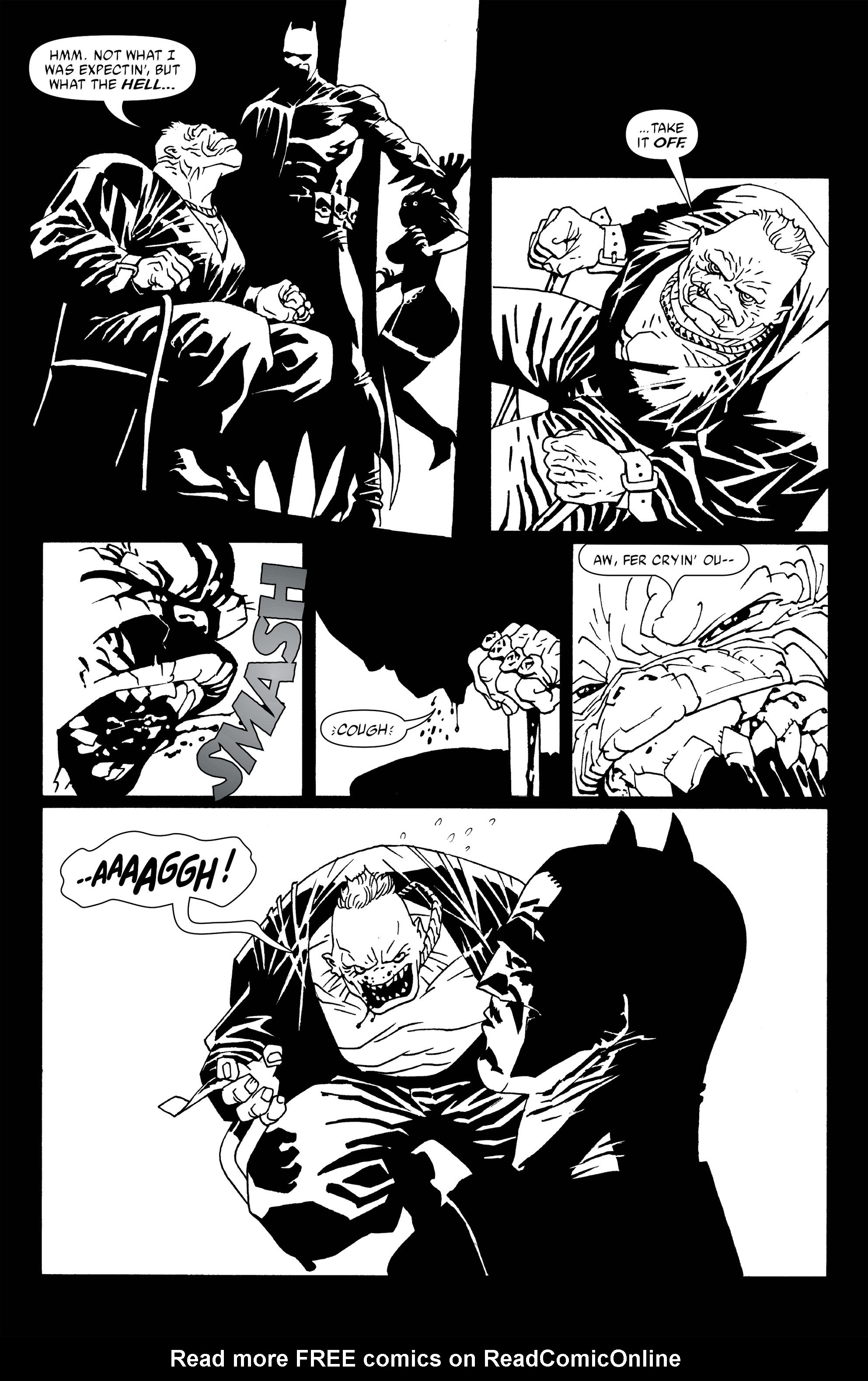 Read online Batman Noir: Eduardo Risso: The Deluxe Edition comic -  Issue # TPB (Part 1) - 48