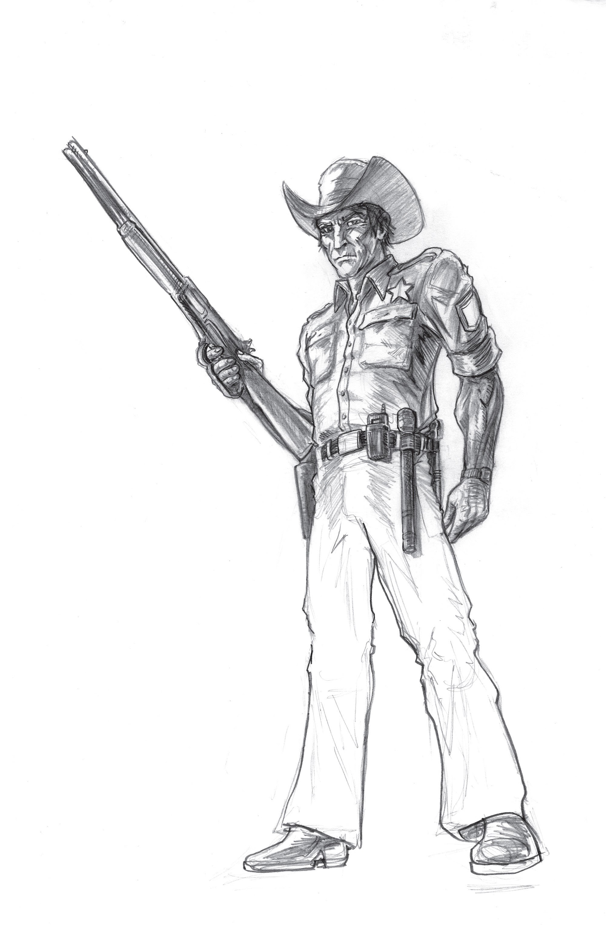 Read online The Killing Jar comic -  Issue # TPB (Part 3) - 27