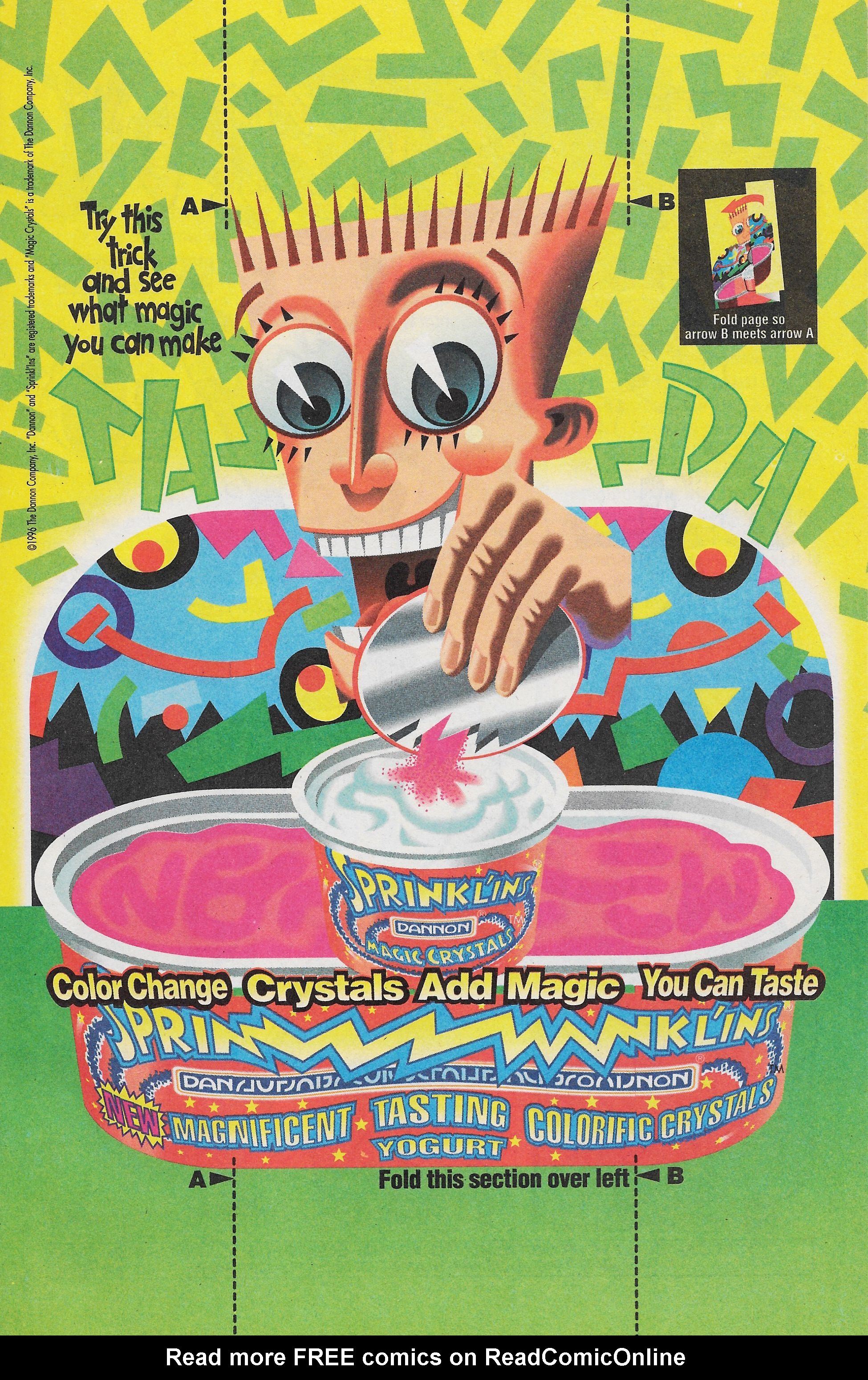 Read online Archie's Pal Jughead Comics comic -  Issue #87 - 17