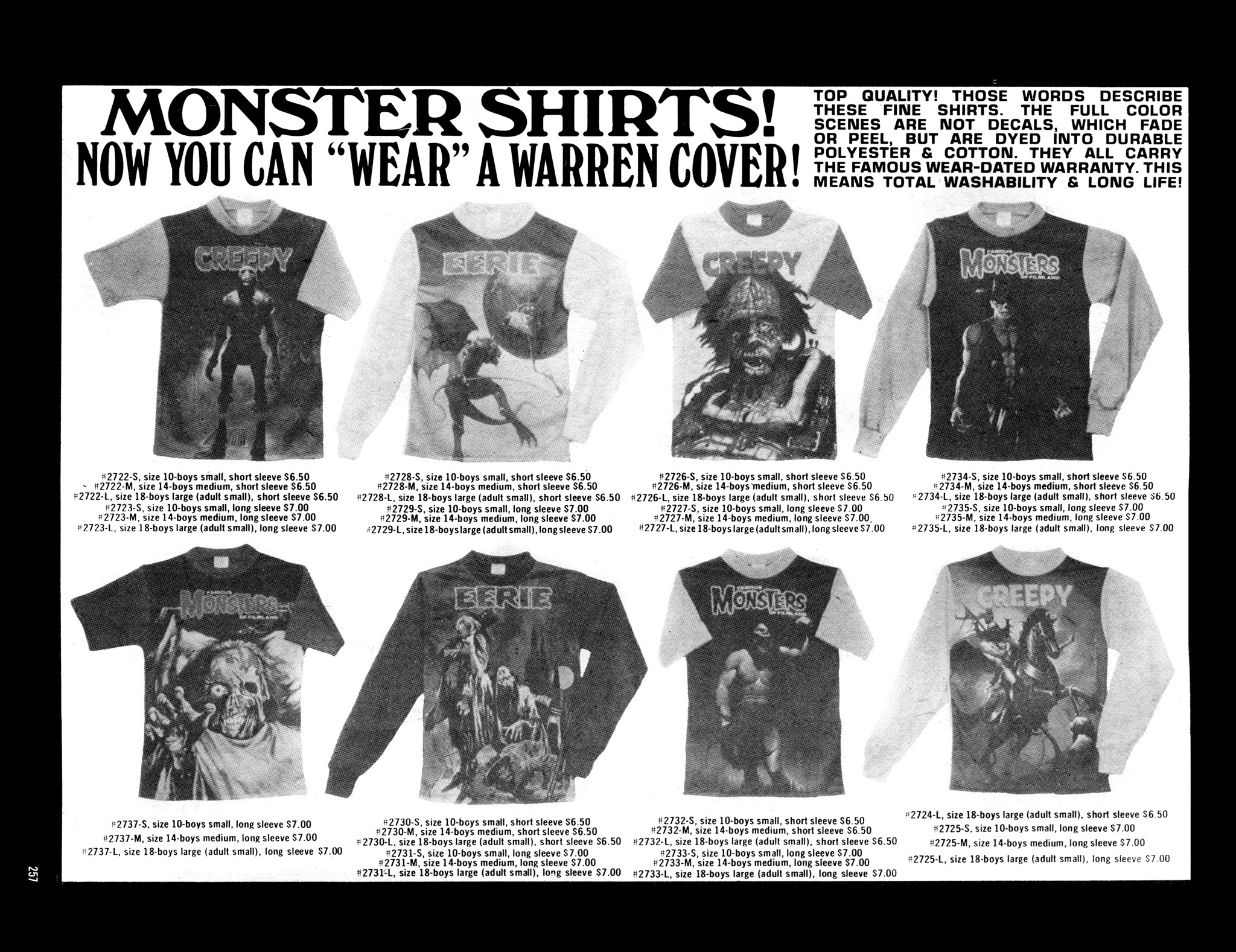 Read online Creepy Archives comic -  Issue # TPB 20 (Part 3) - 56